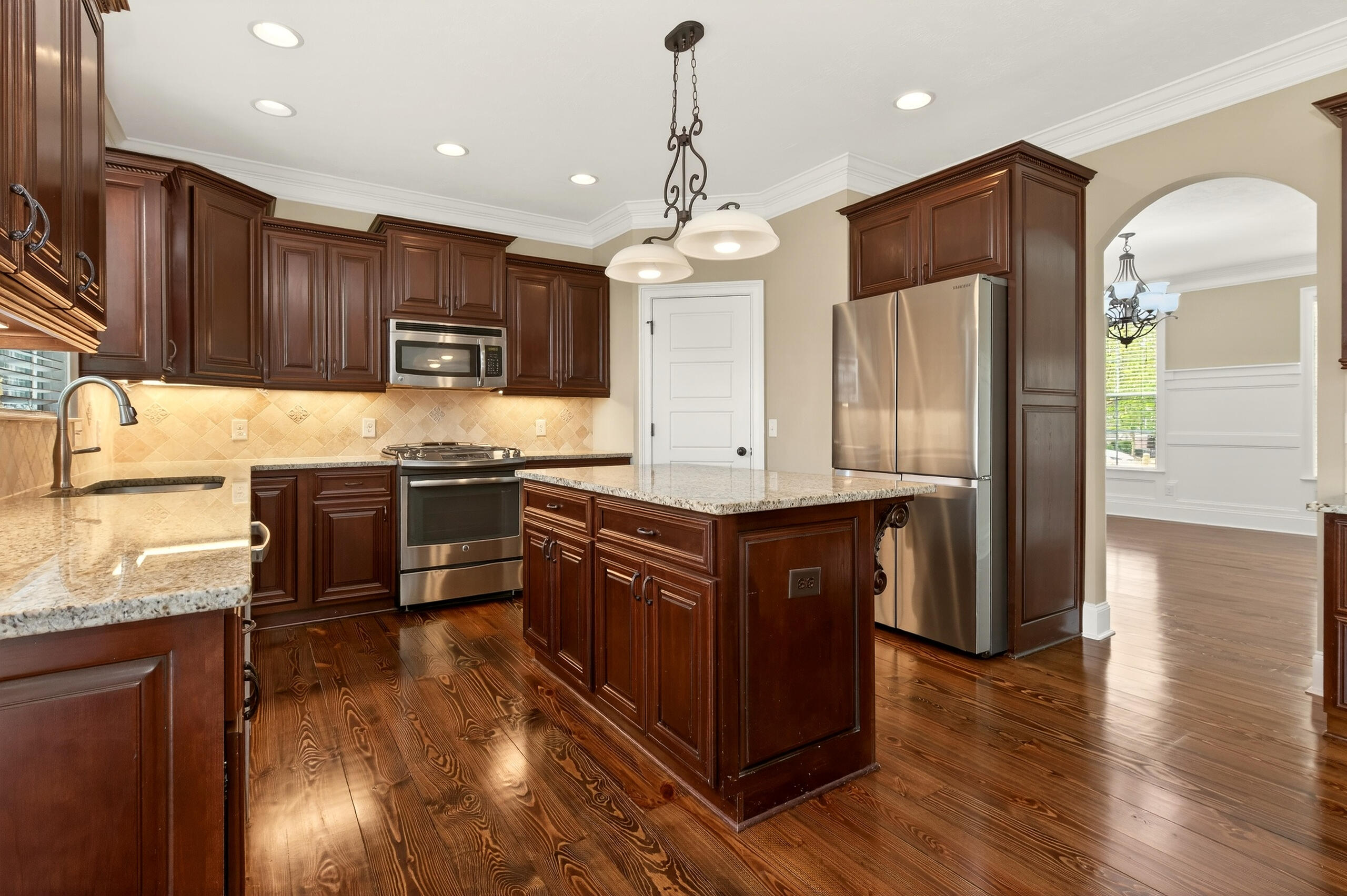 9055 Winterton Street