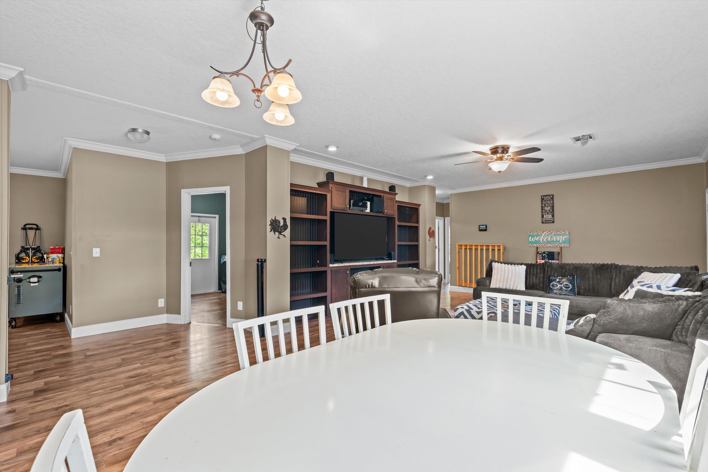 2417 Farmers Bridge Road