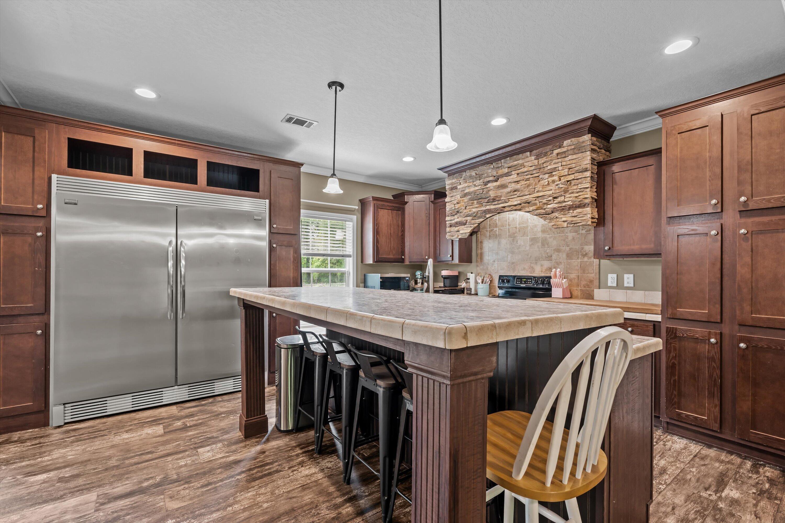 2417 Farmers Bridge Road