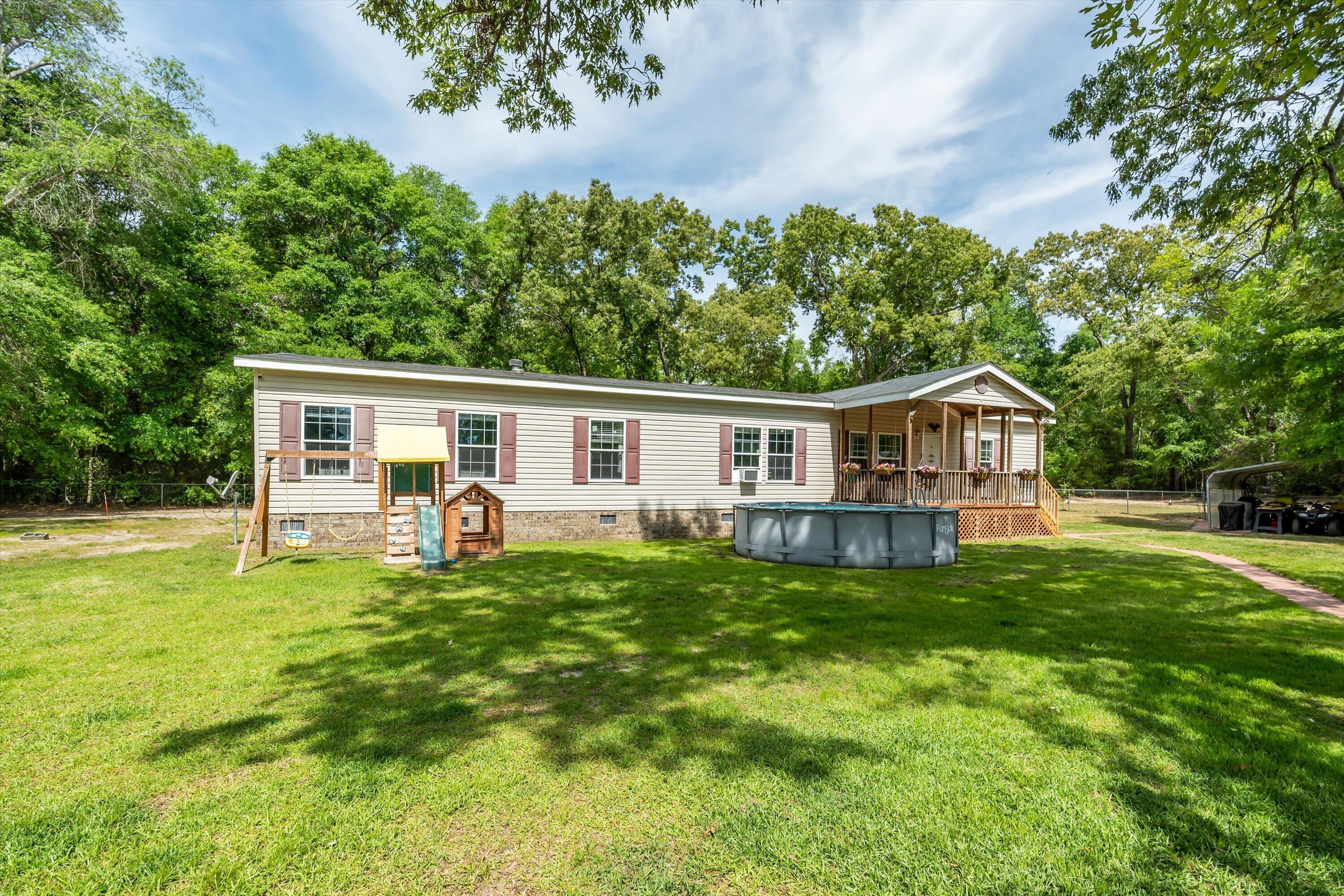 2417 Farmers Bridge Road