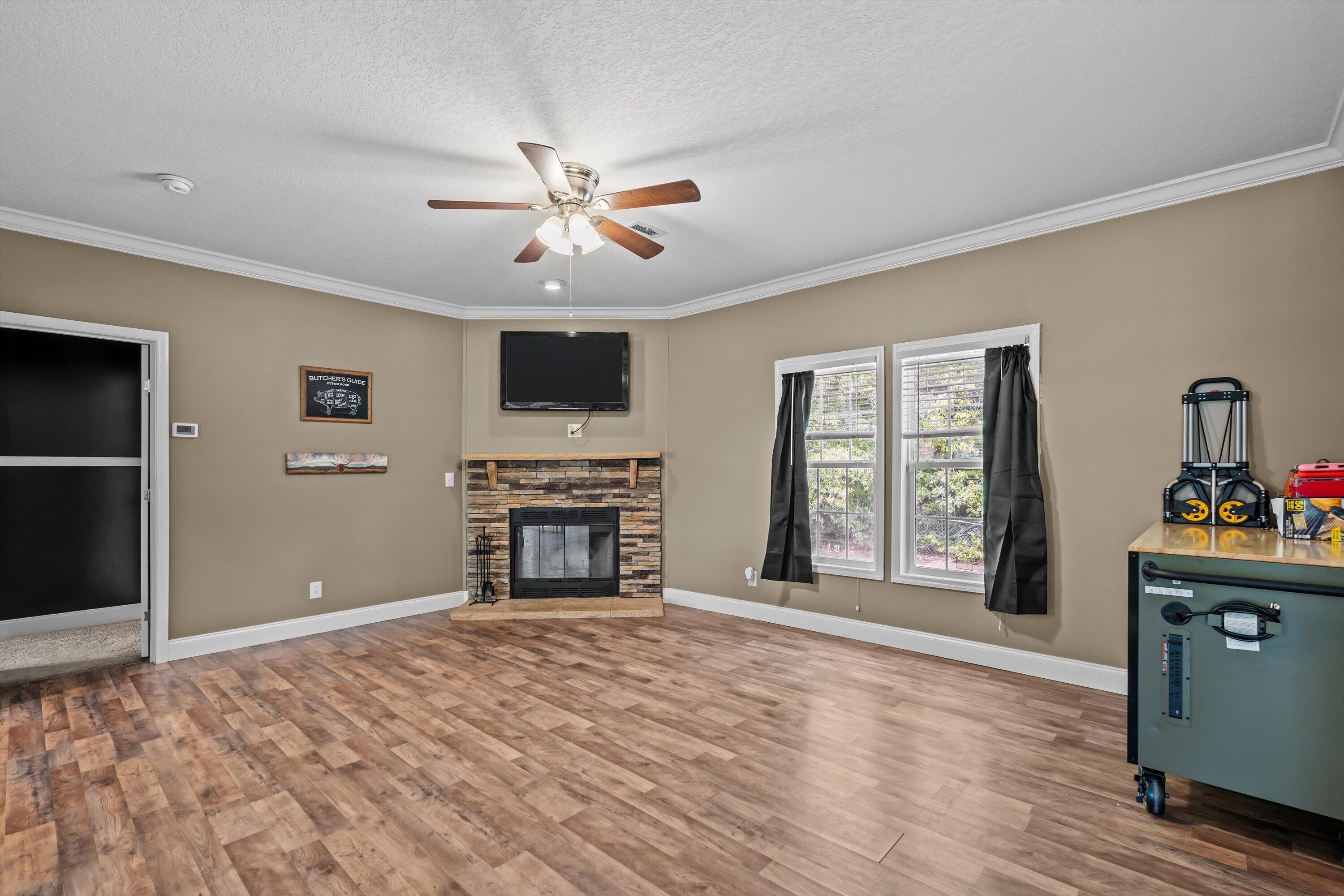 2417 Farmers Bridge Road