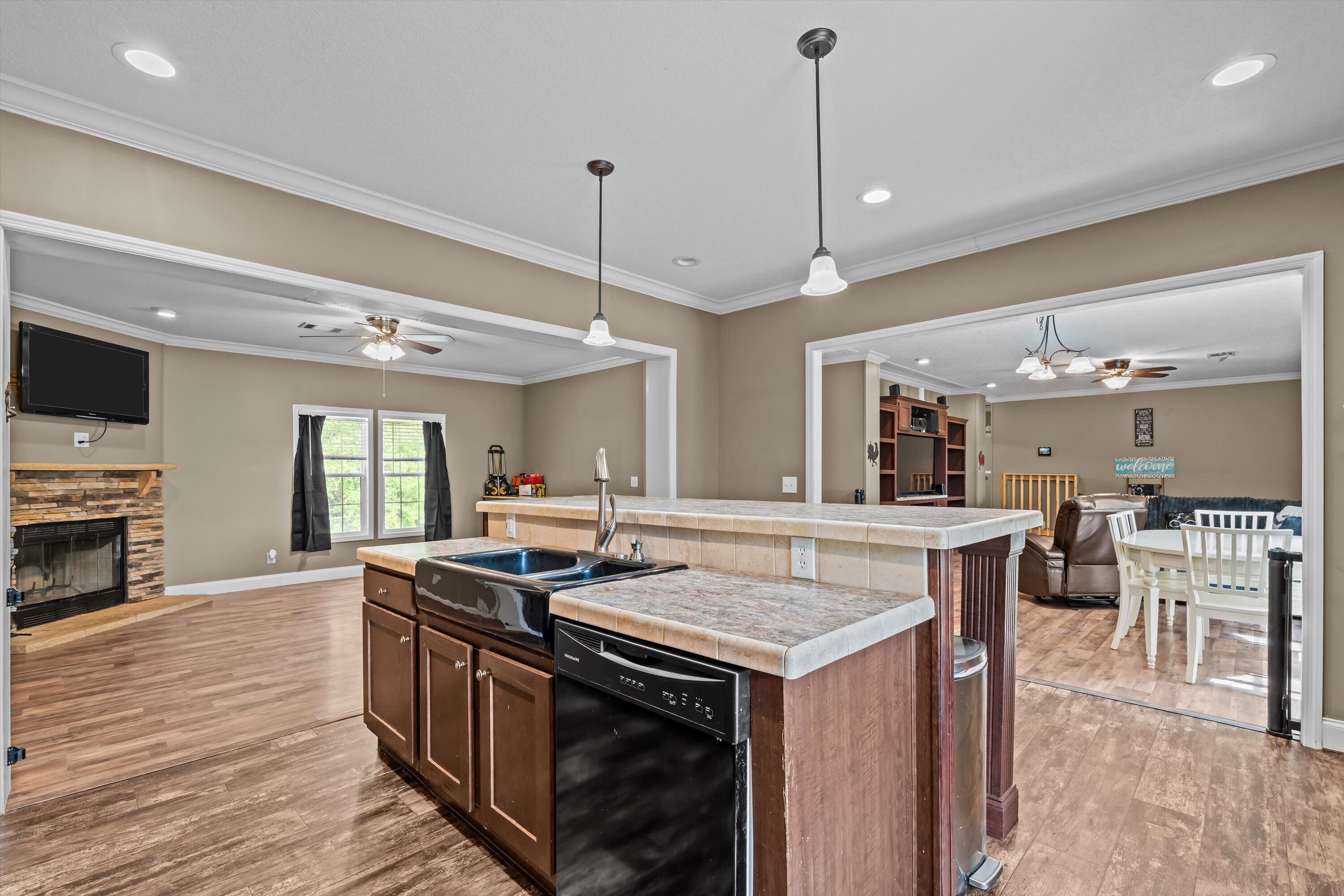 2417 Farmers Bridge Road