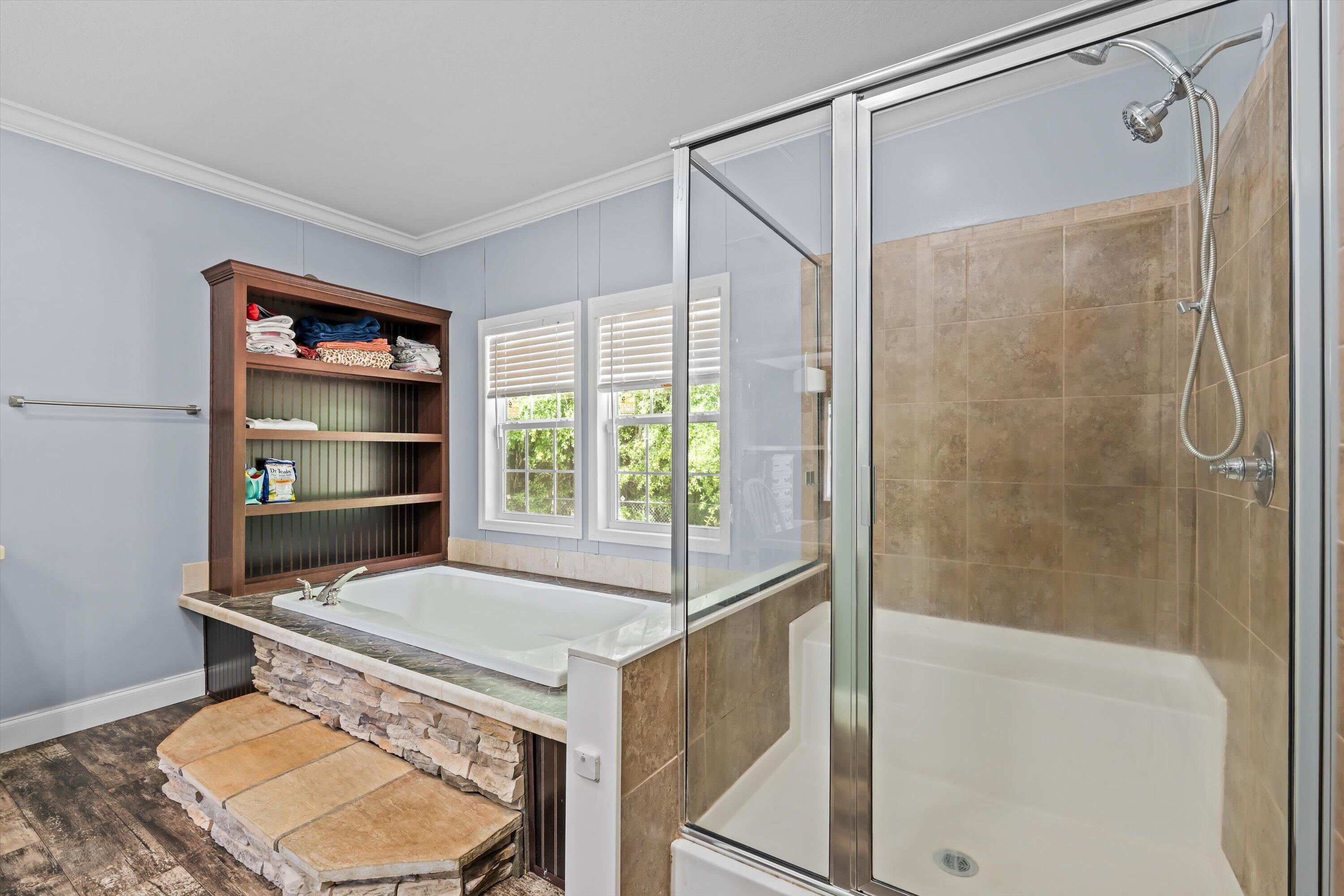 2417 Farmers Bridge Road