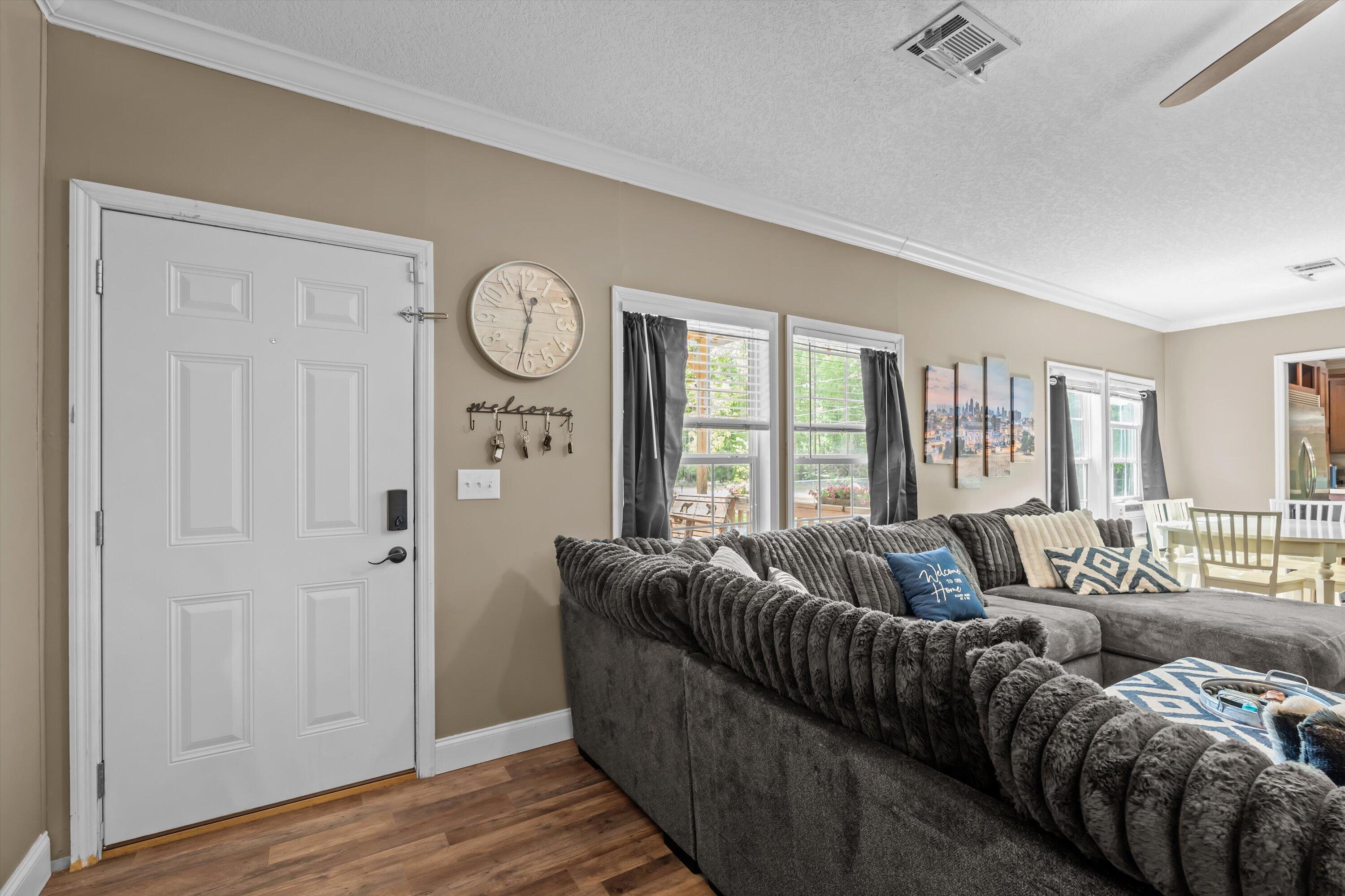 2417 Farmers Bridge Road