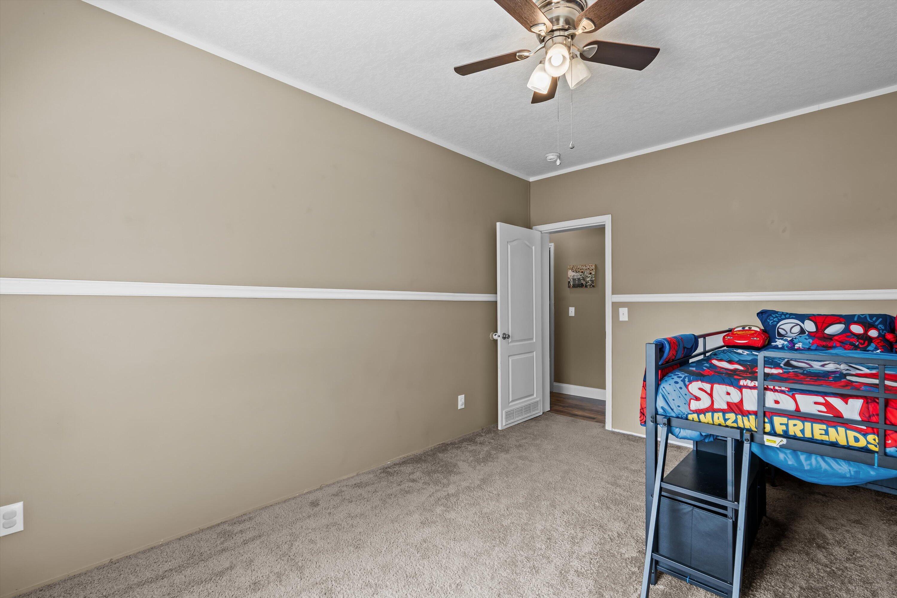 2417 Farmers Bridge Road