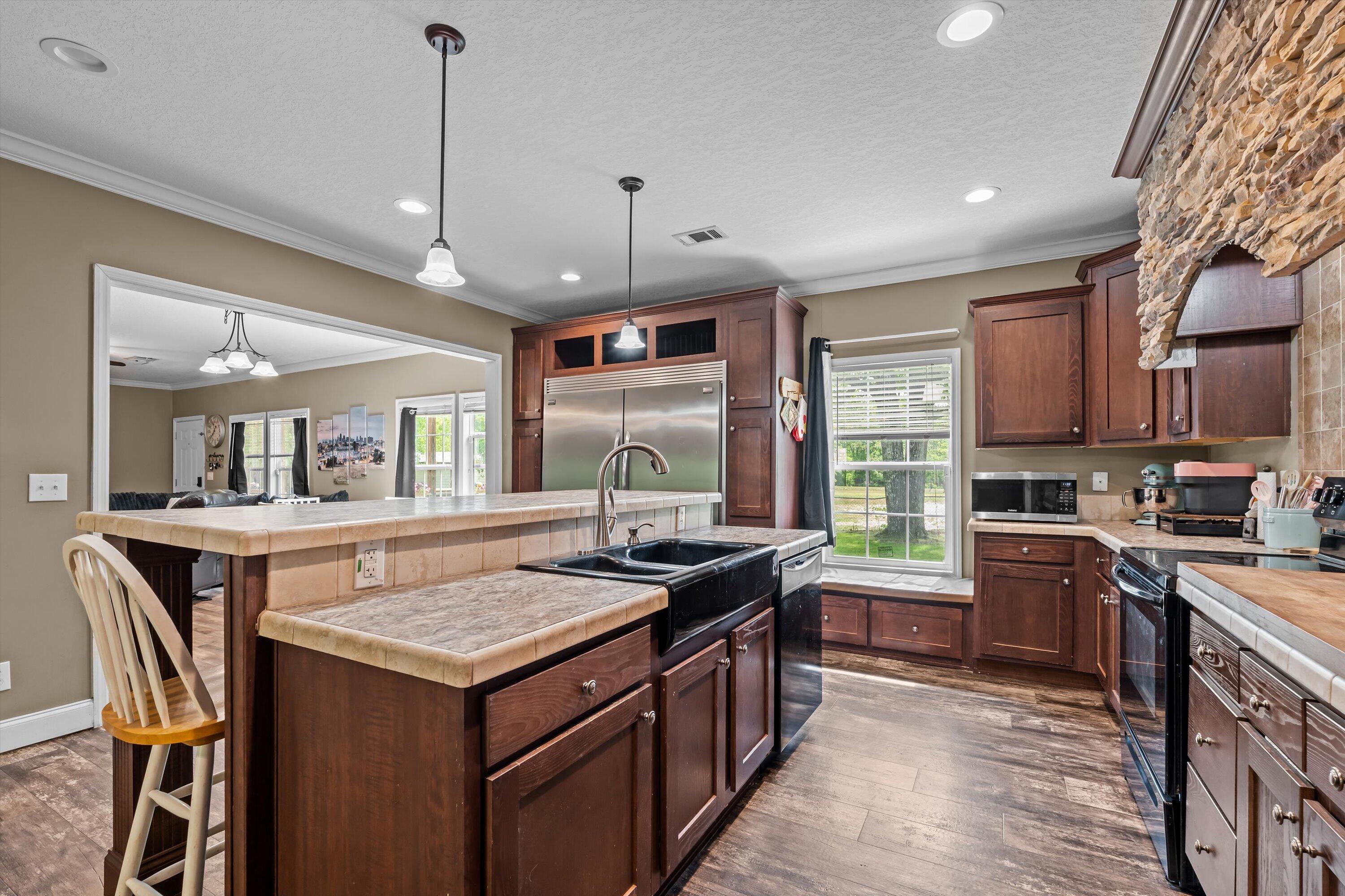 2417 Farmers Bridge Road