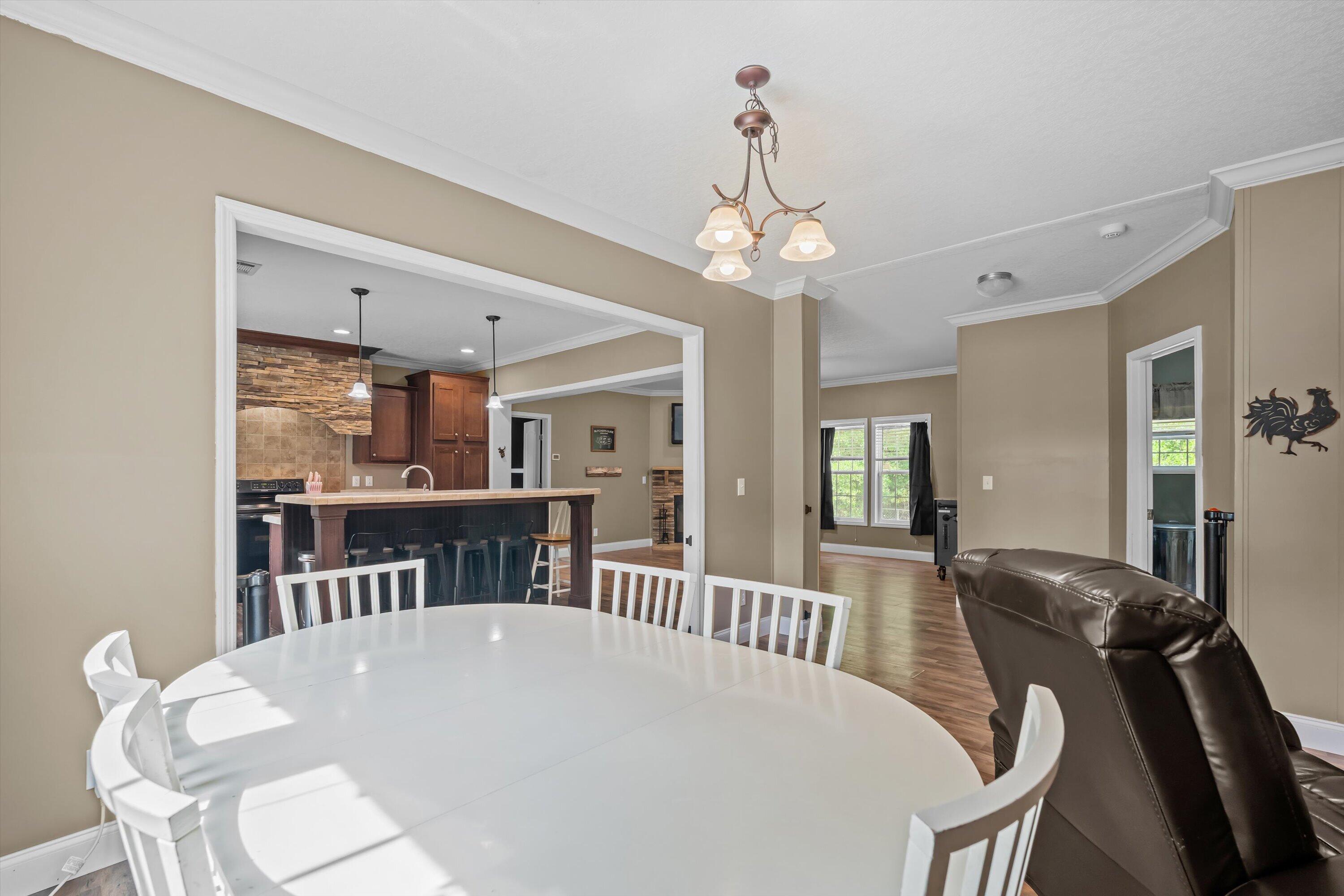 2417 Farmers Bridge Road