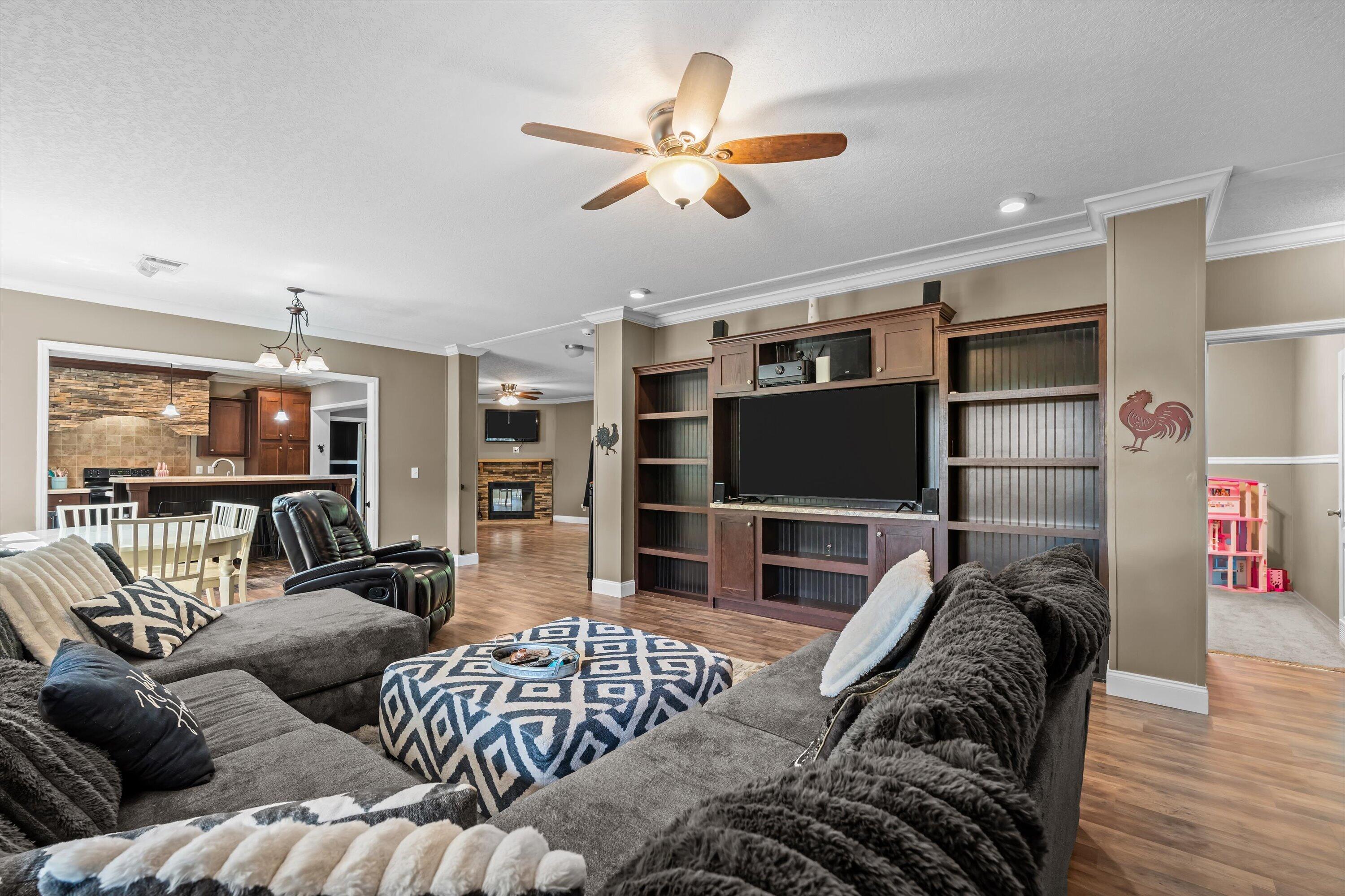 2417 Farmers Bridge Road