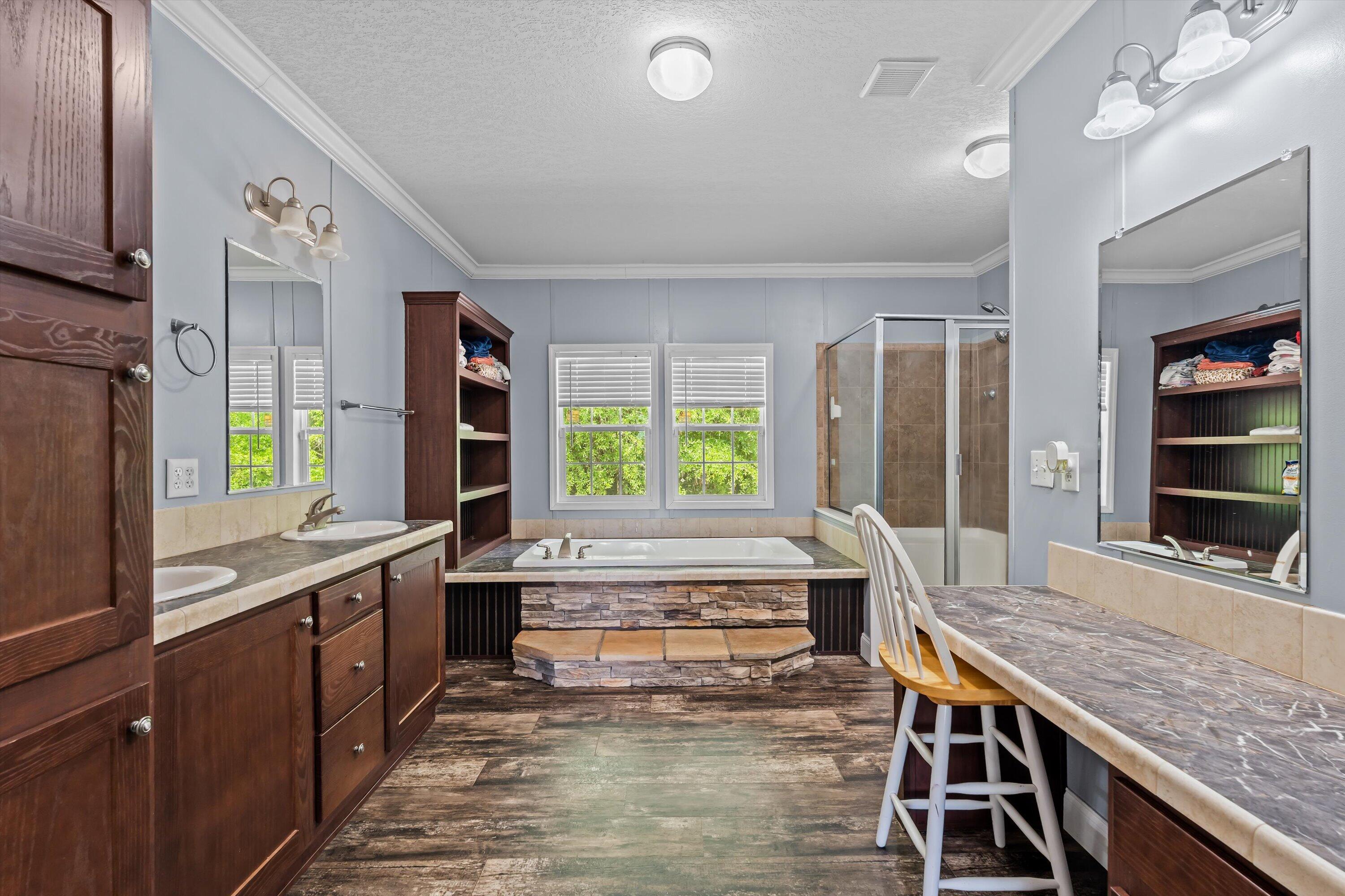 2417 Farmers Bridge Road