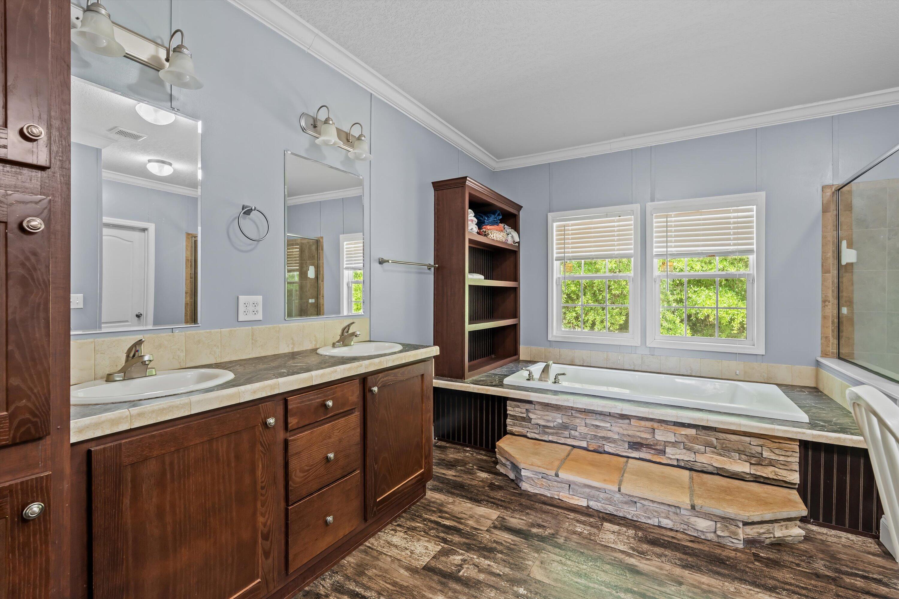 2417 Farmers Bridge Road