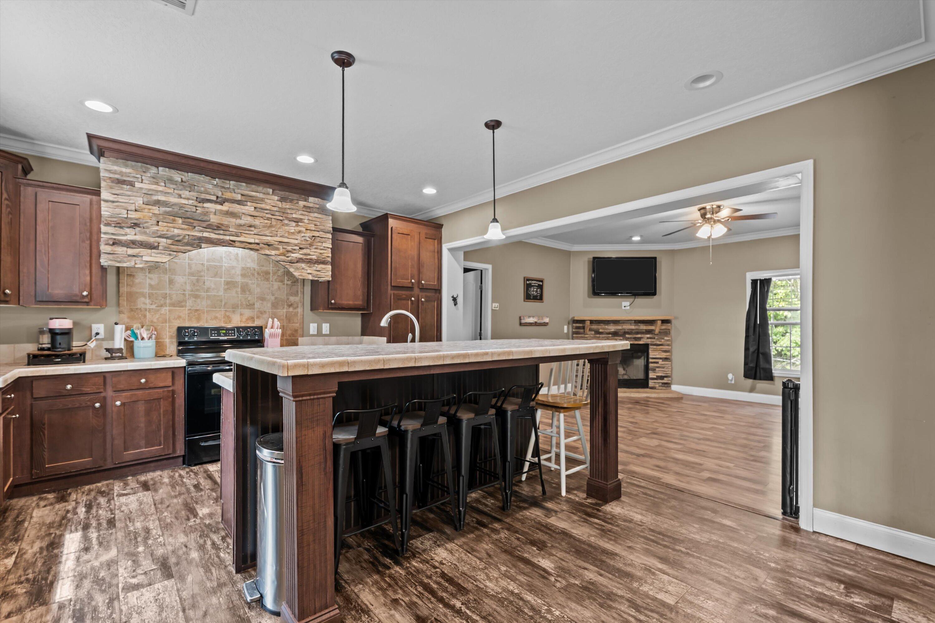 2417 Farmers Bridge Road