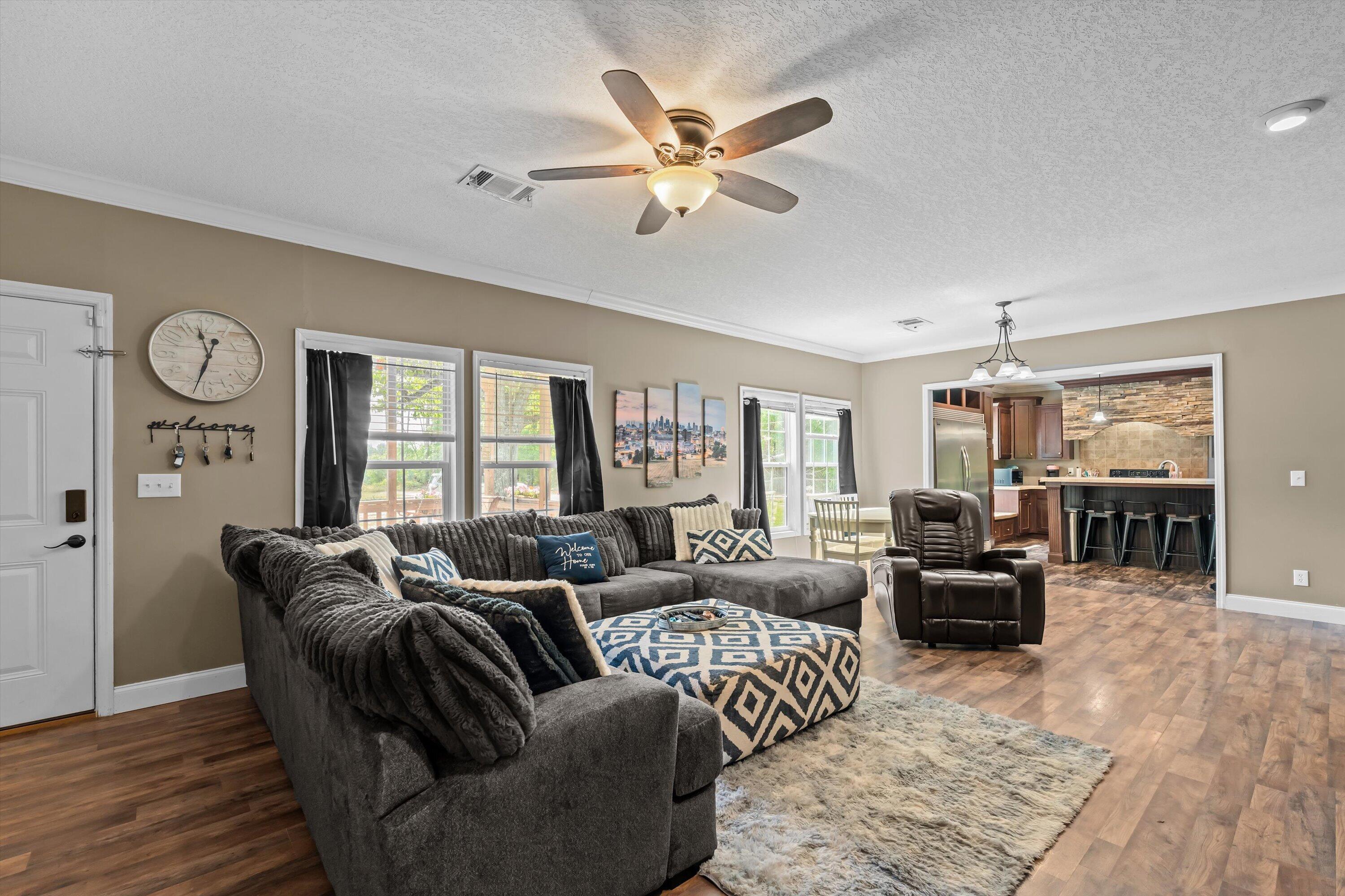 2417 Farmers Bridge Road