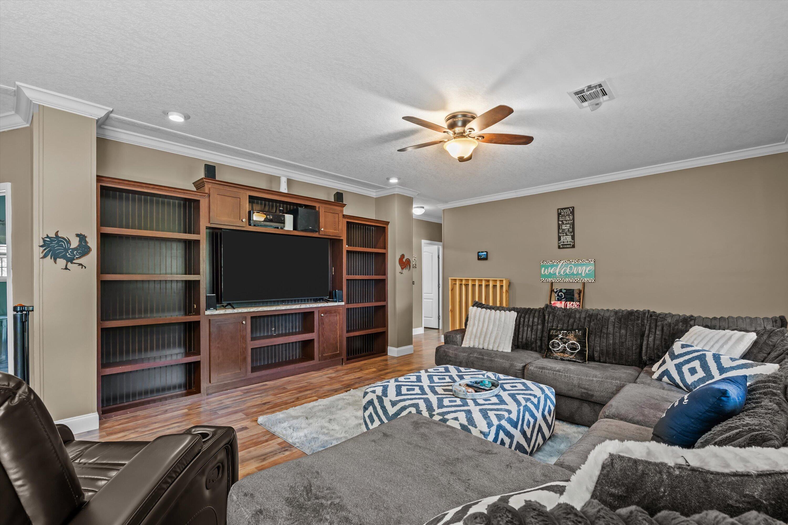 2417 Farmers Bridge Road