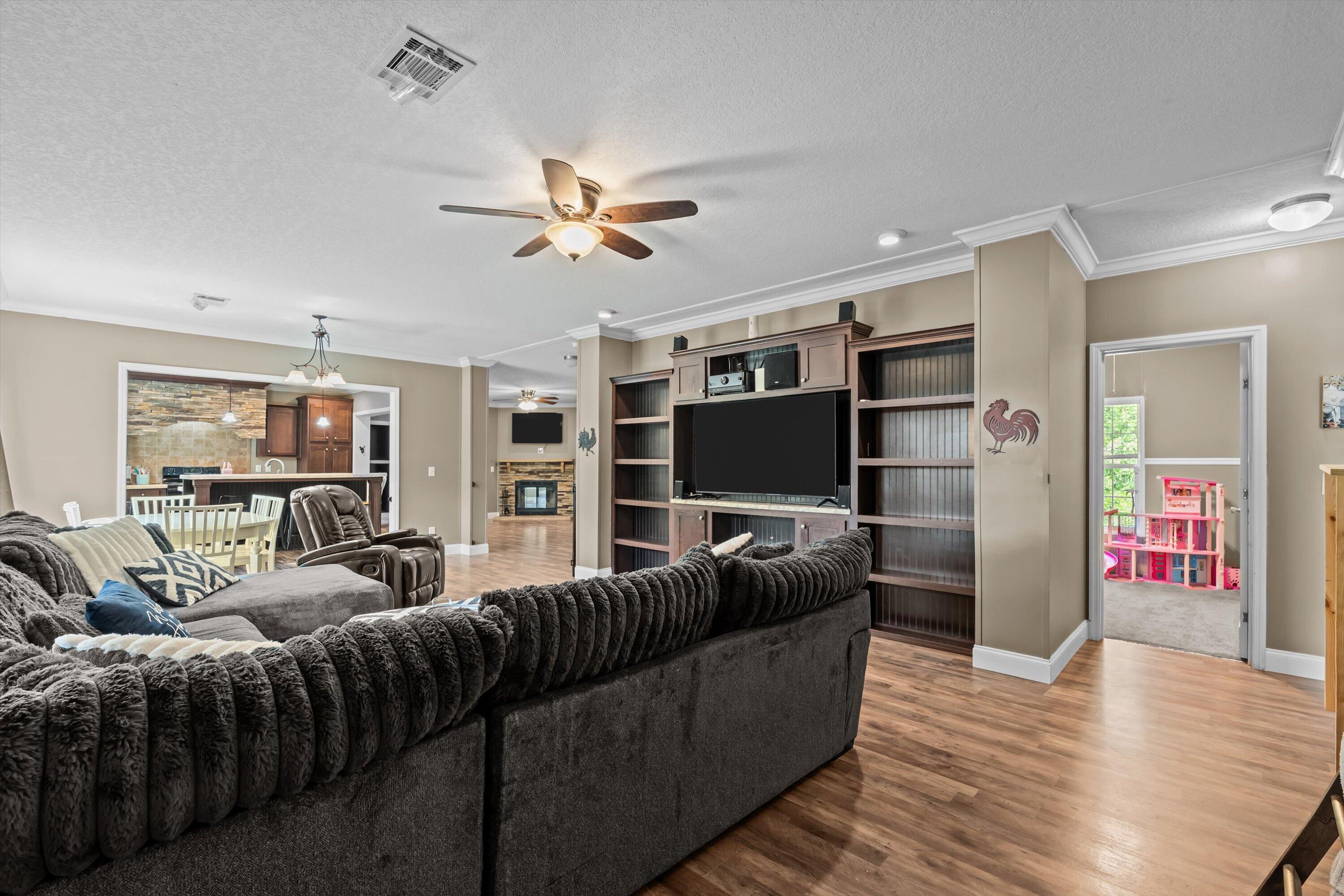 2417 Farmers Bridge Road