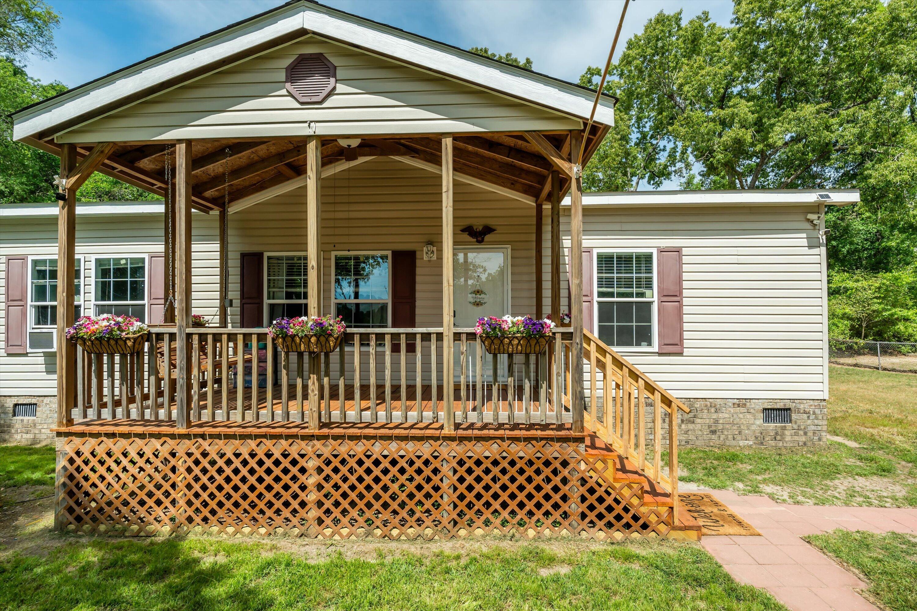 2417 Farmers Bridge Road