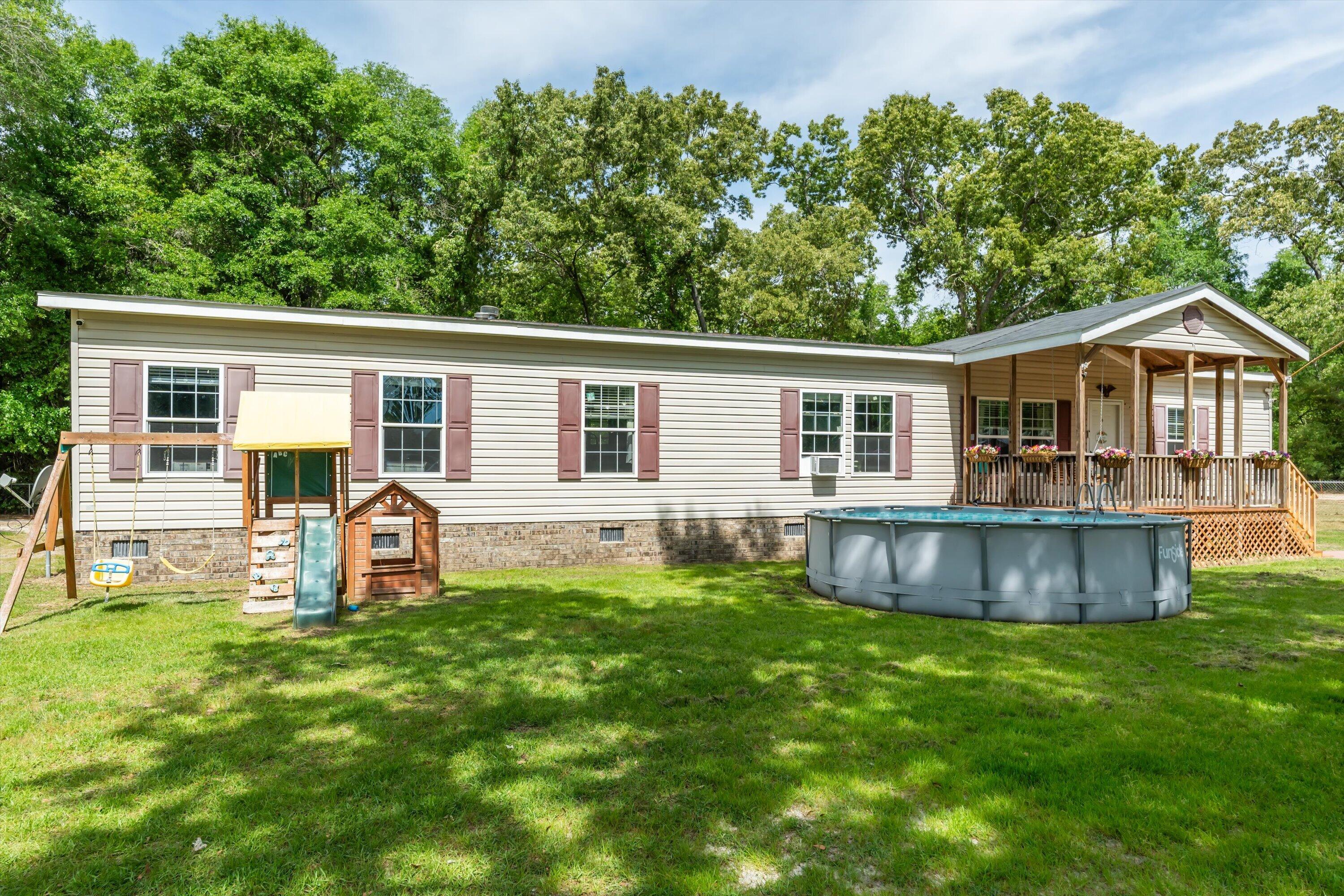 2417 Farmers Bridge Road