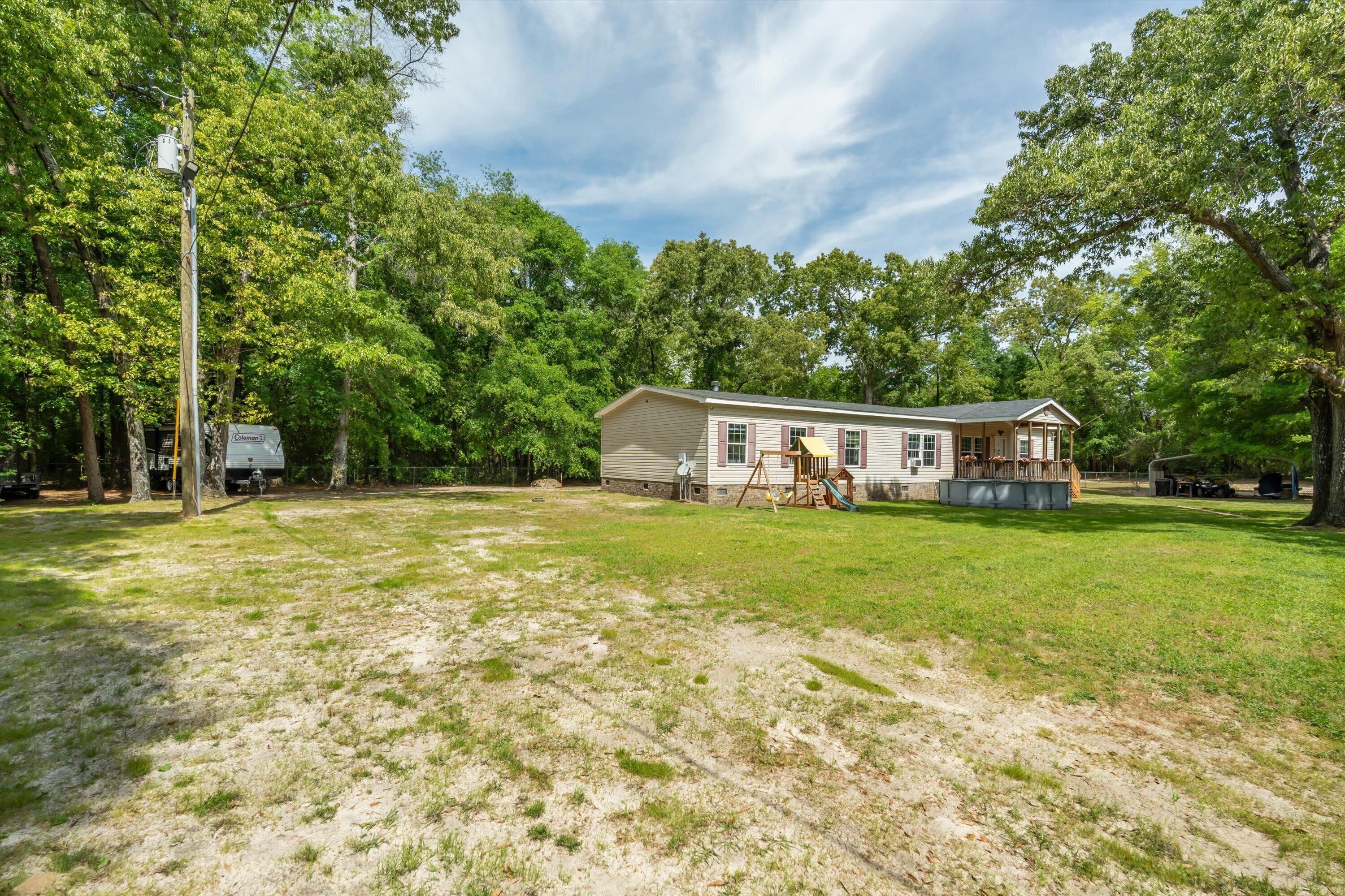 2417 Farmers Bridge Road