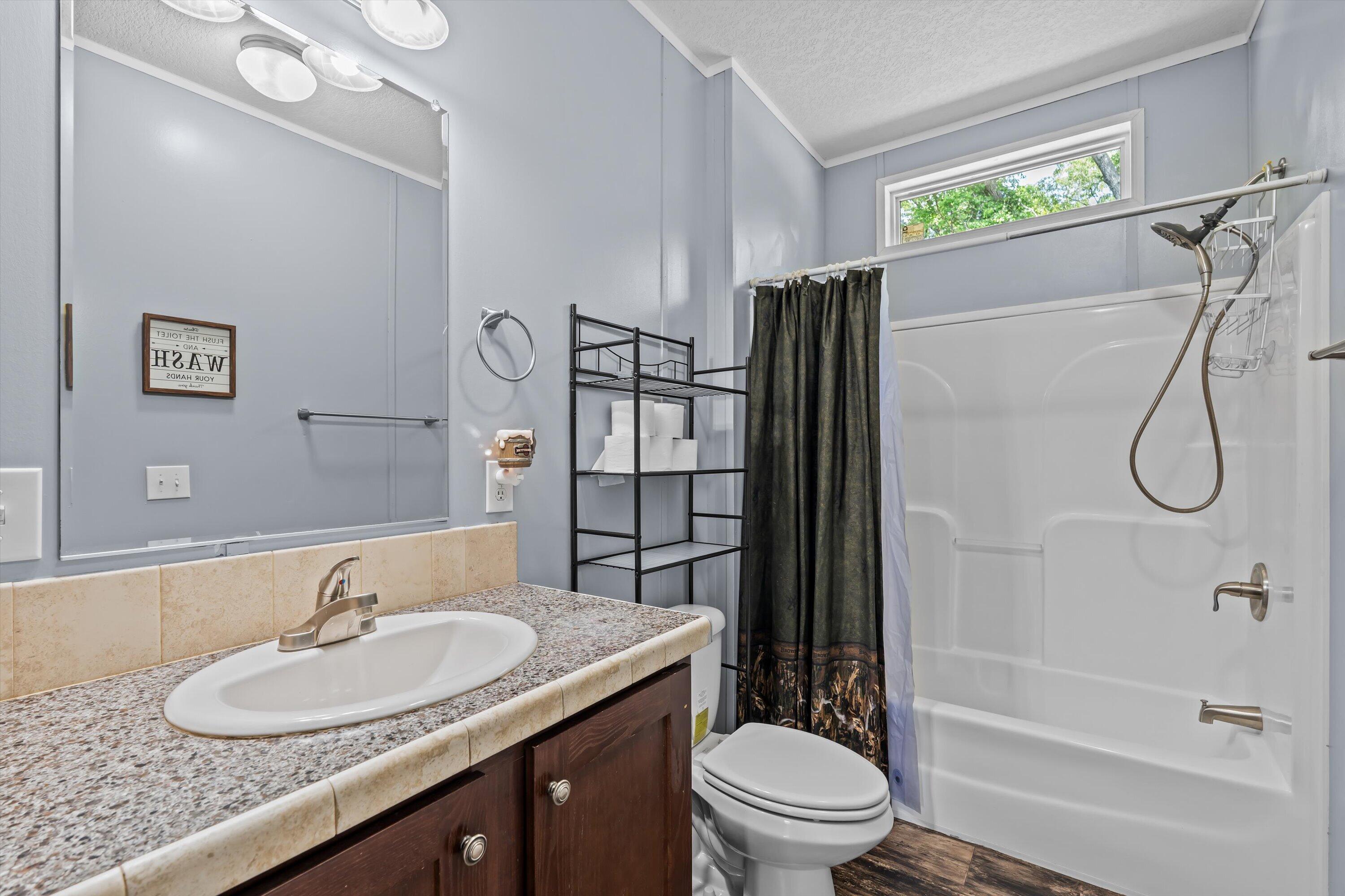 2417 Farmers Bridge Road