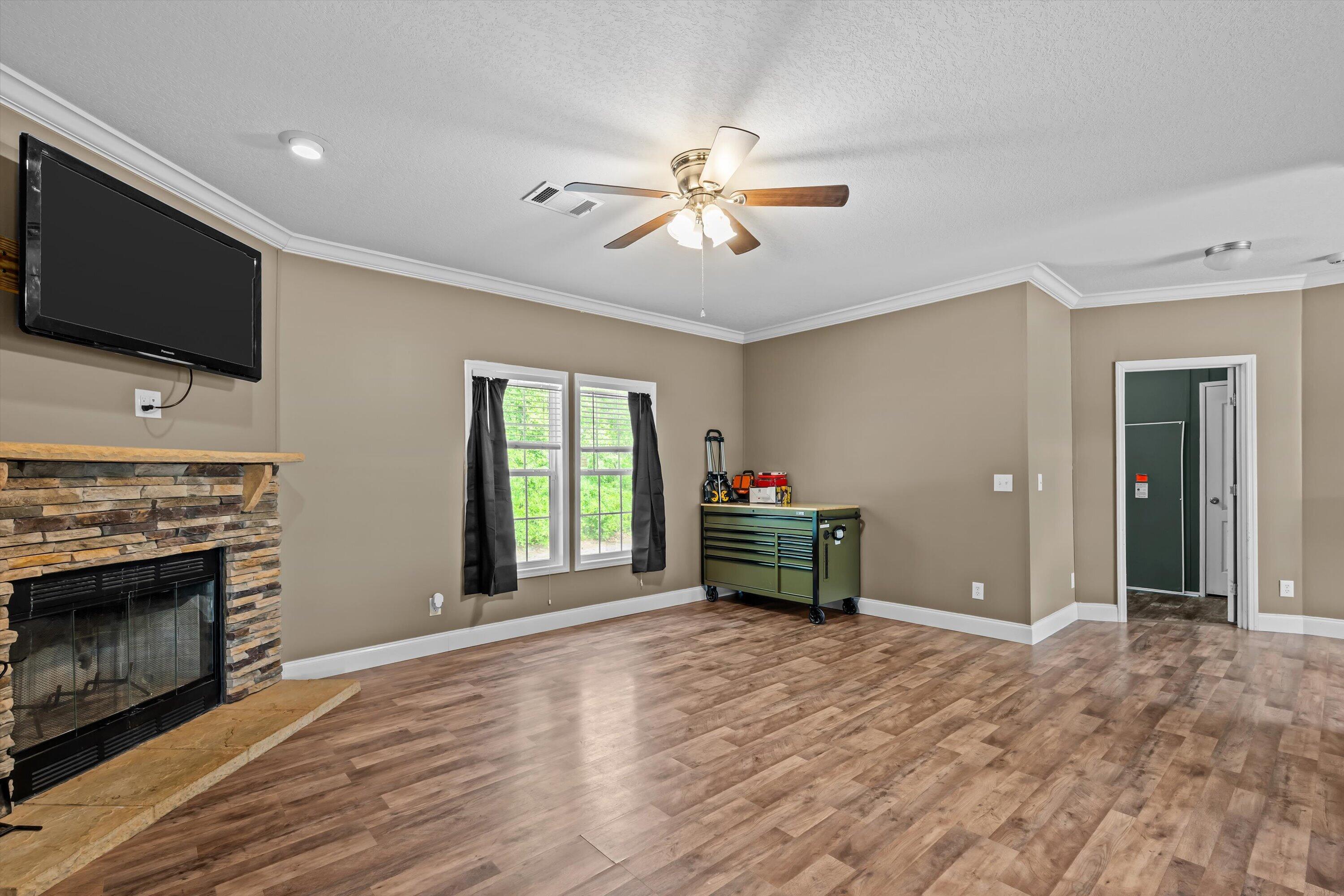 2417 Farmers Bridge Road