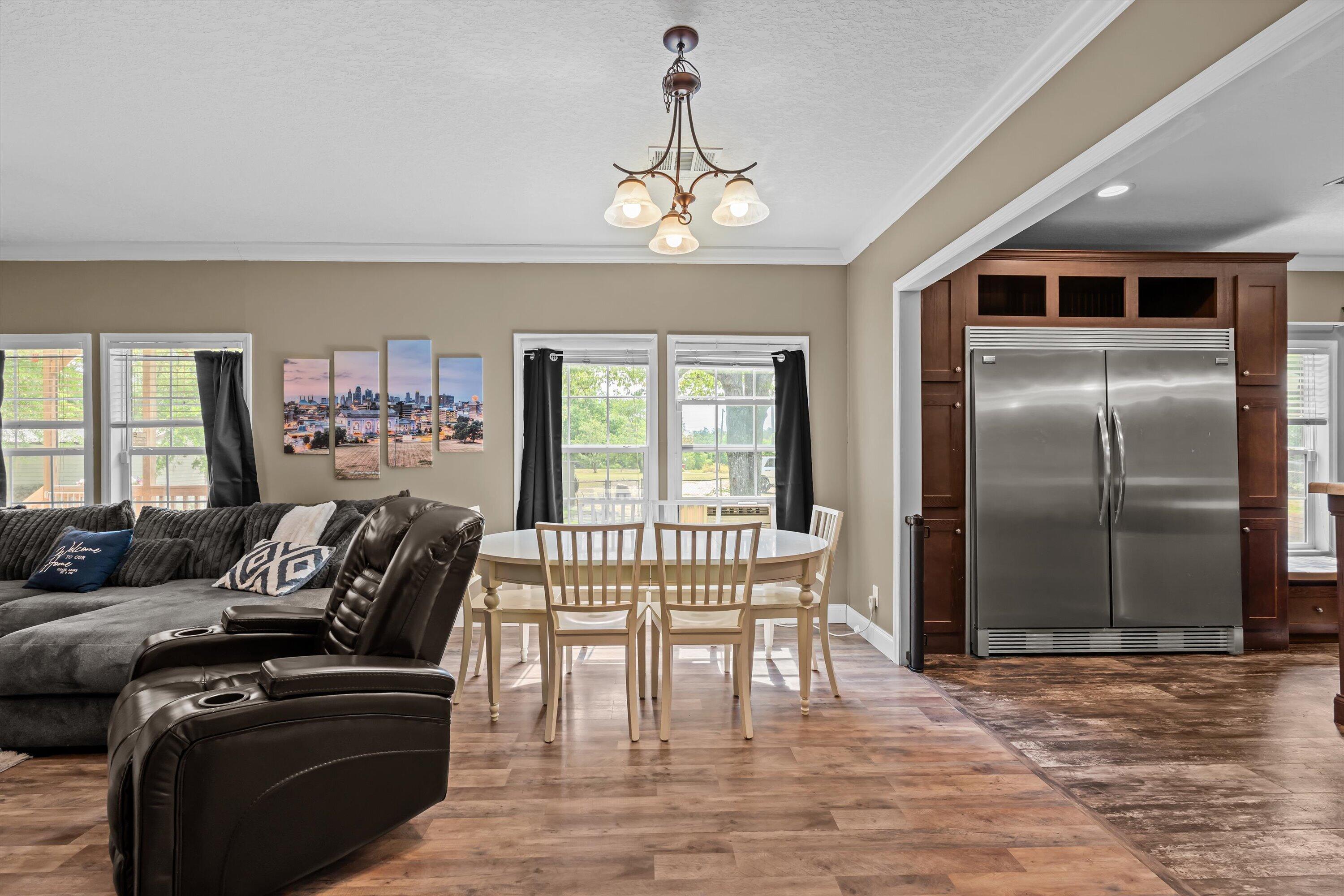 2417 Farmers Bridge Road