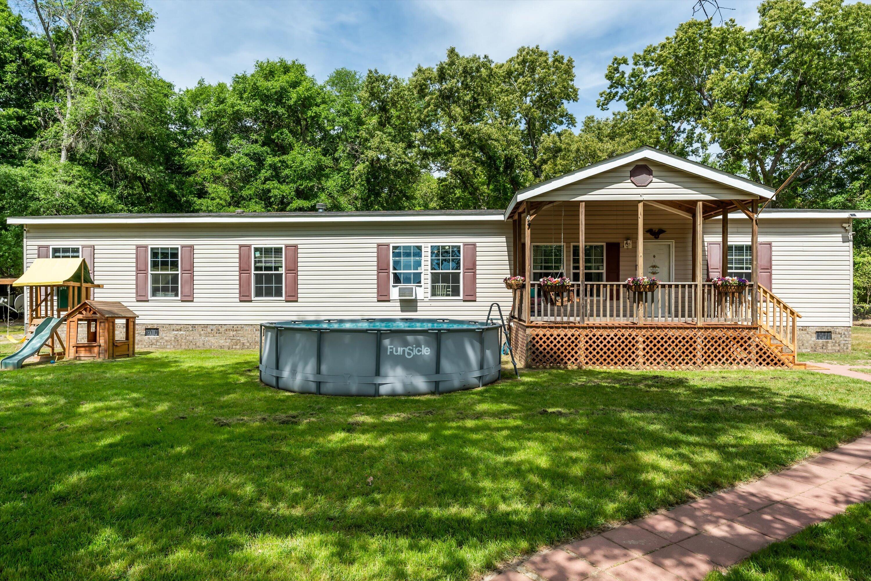 2417 Farmers Bridge Road