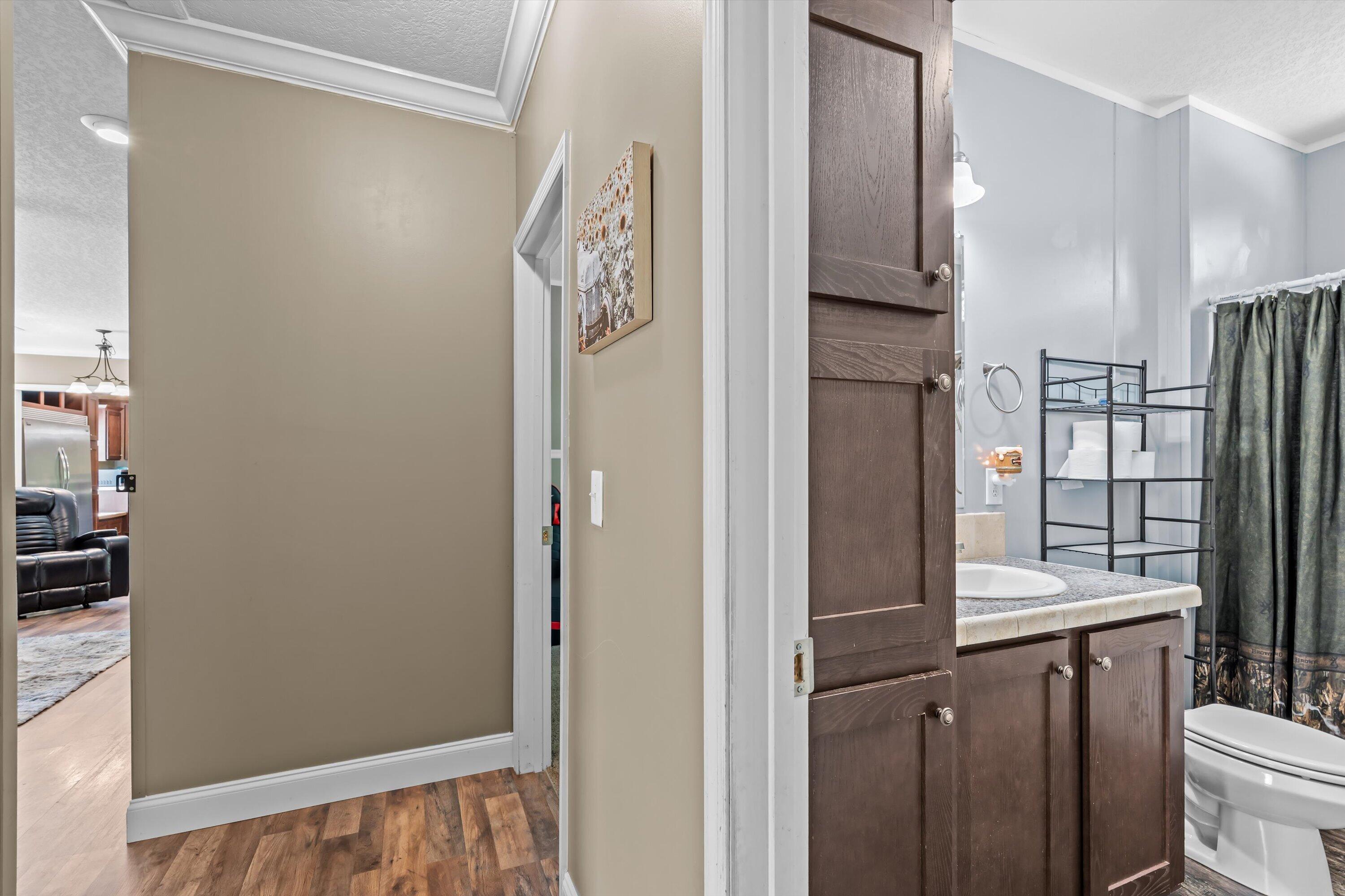 2417 Farmers Bridge Road