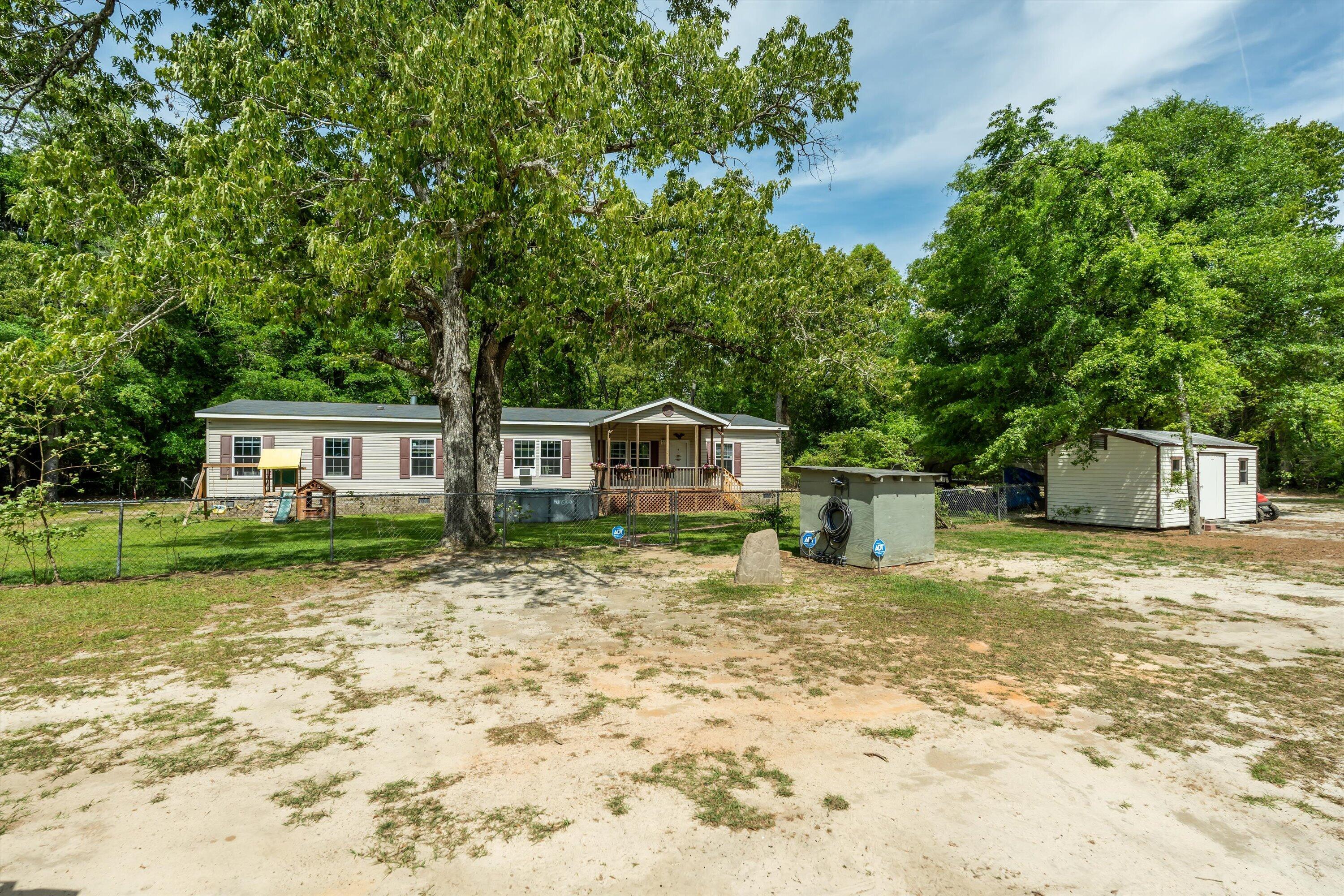 2417 Farmers Bridge Road