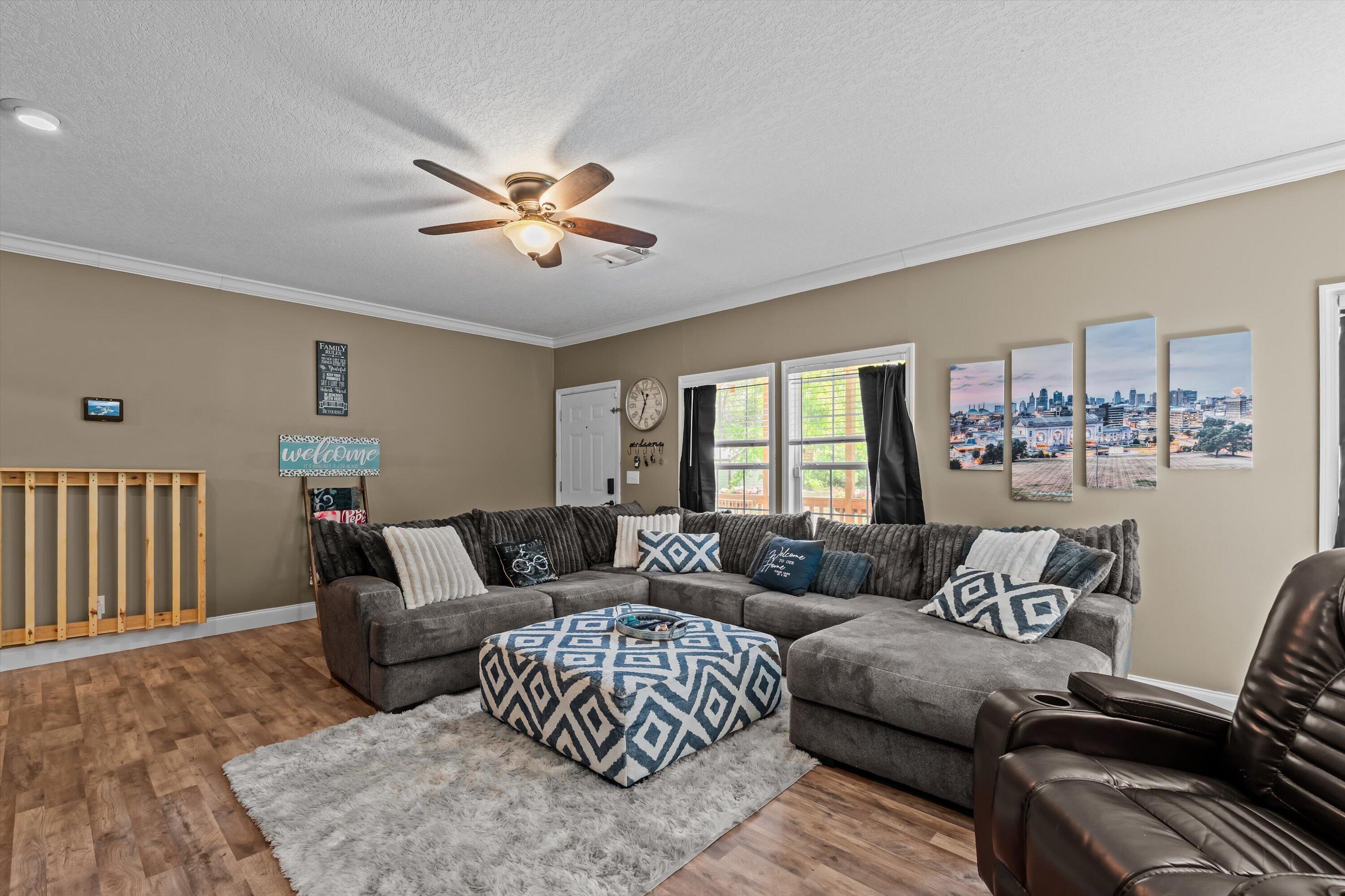 2417 Farmers Bridge Road