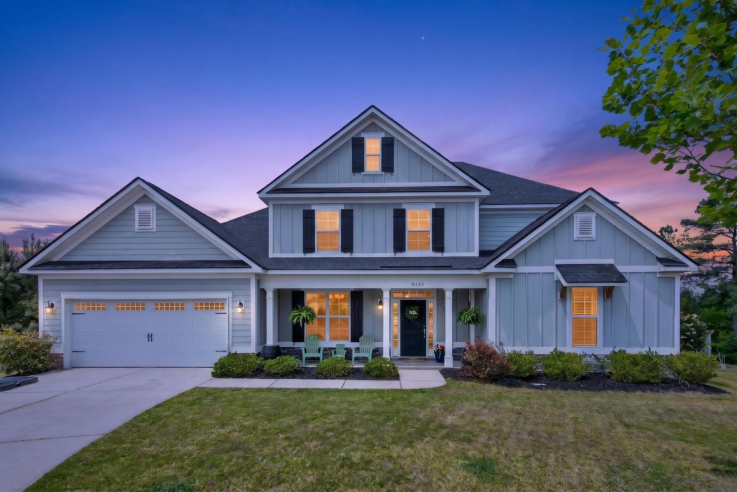 5126 Pickering Point