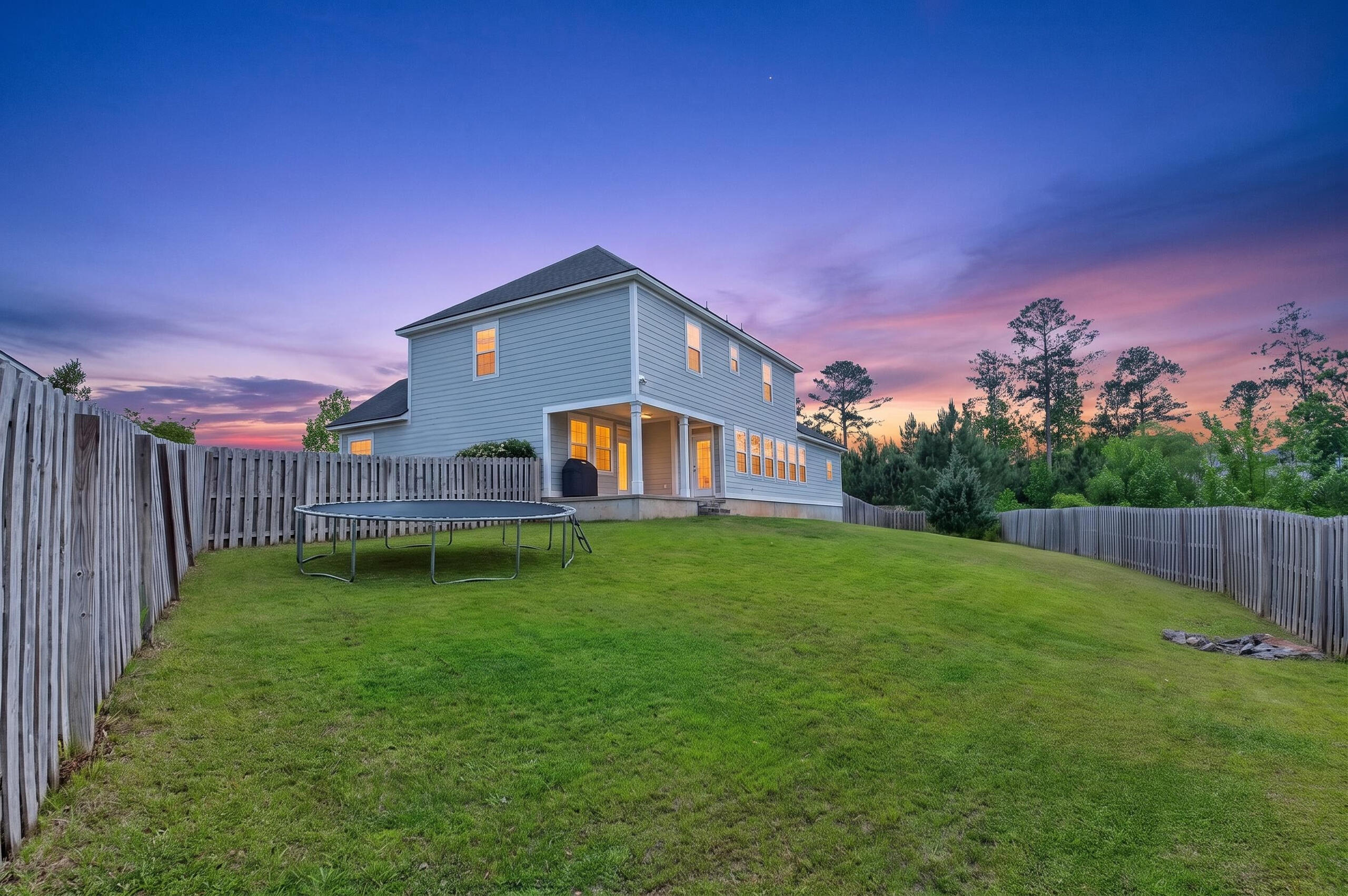 5126 Pickering Point