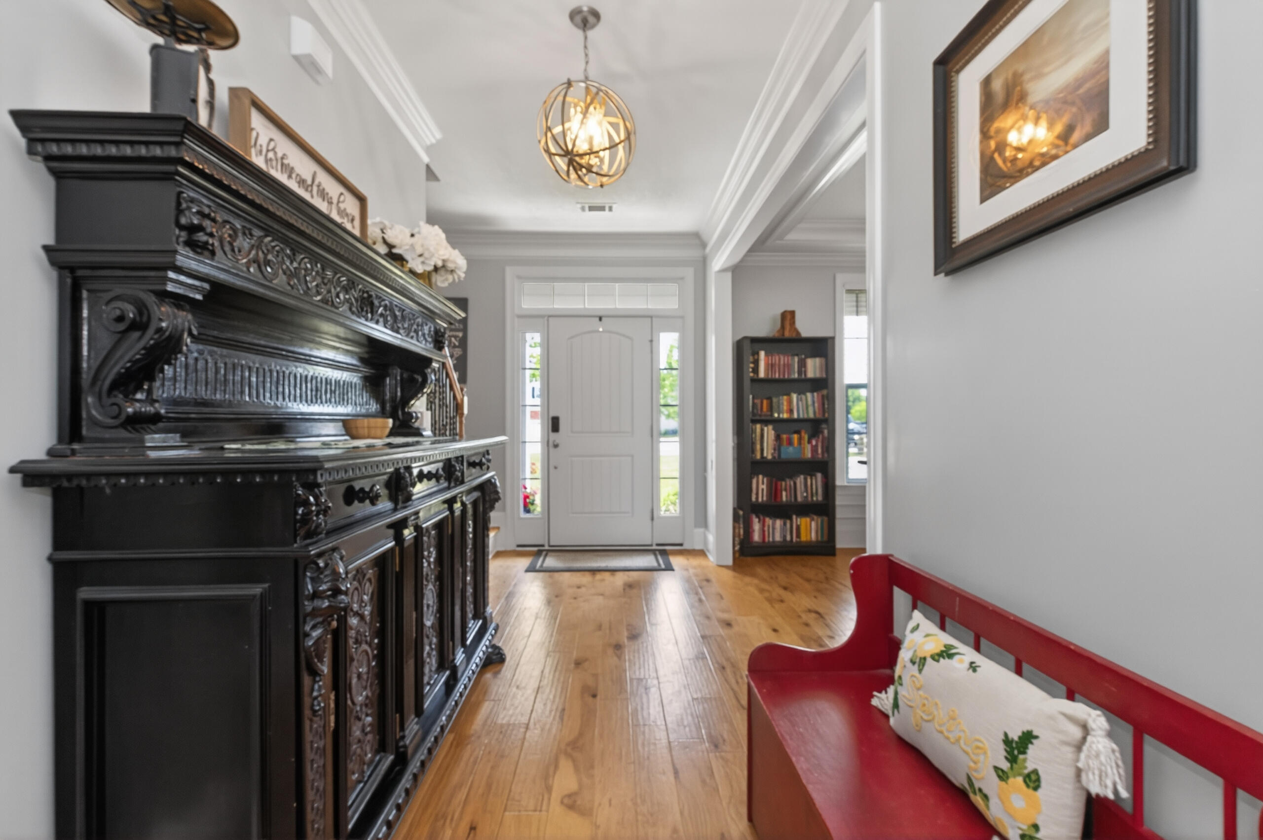 5126 Pickering Point