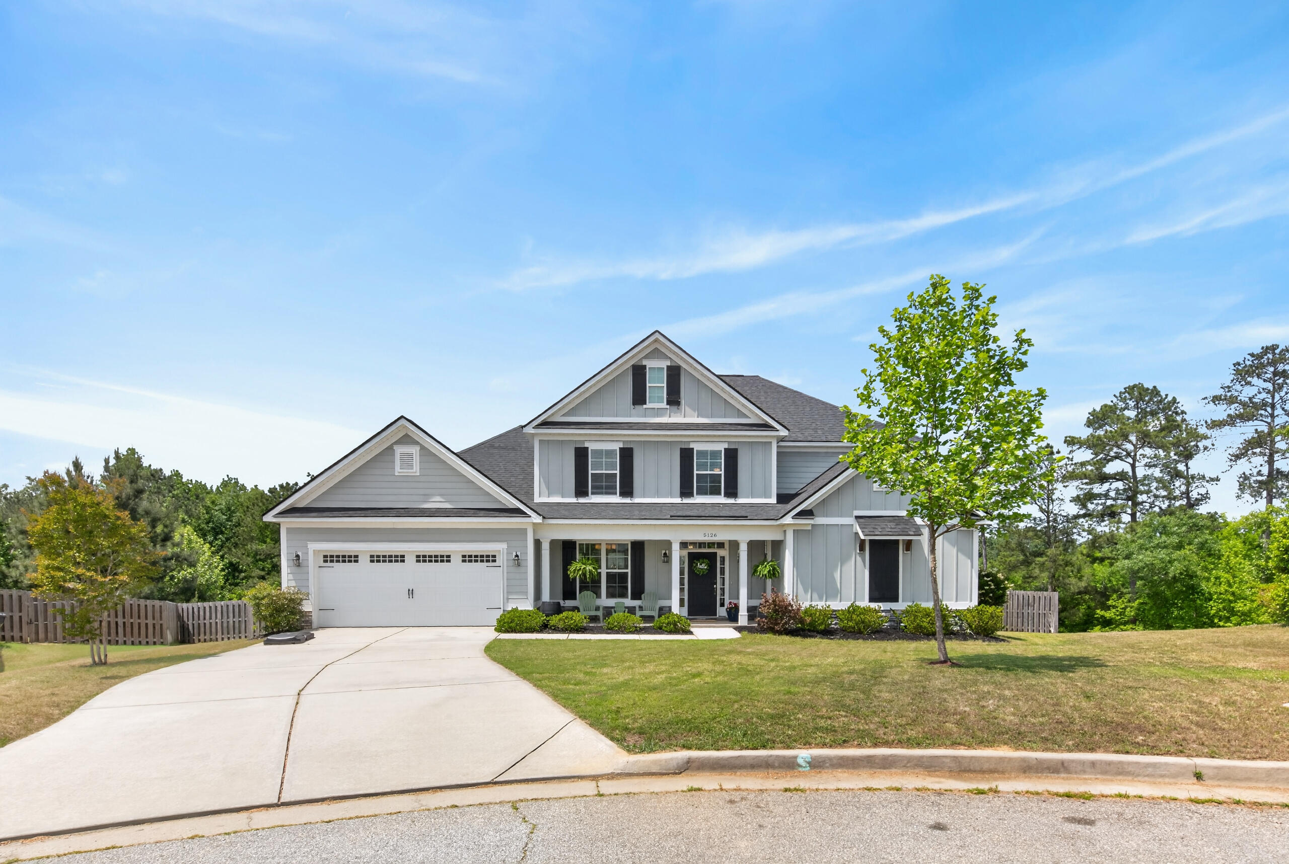 5126 Pickering Point