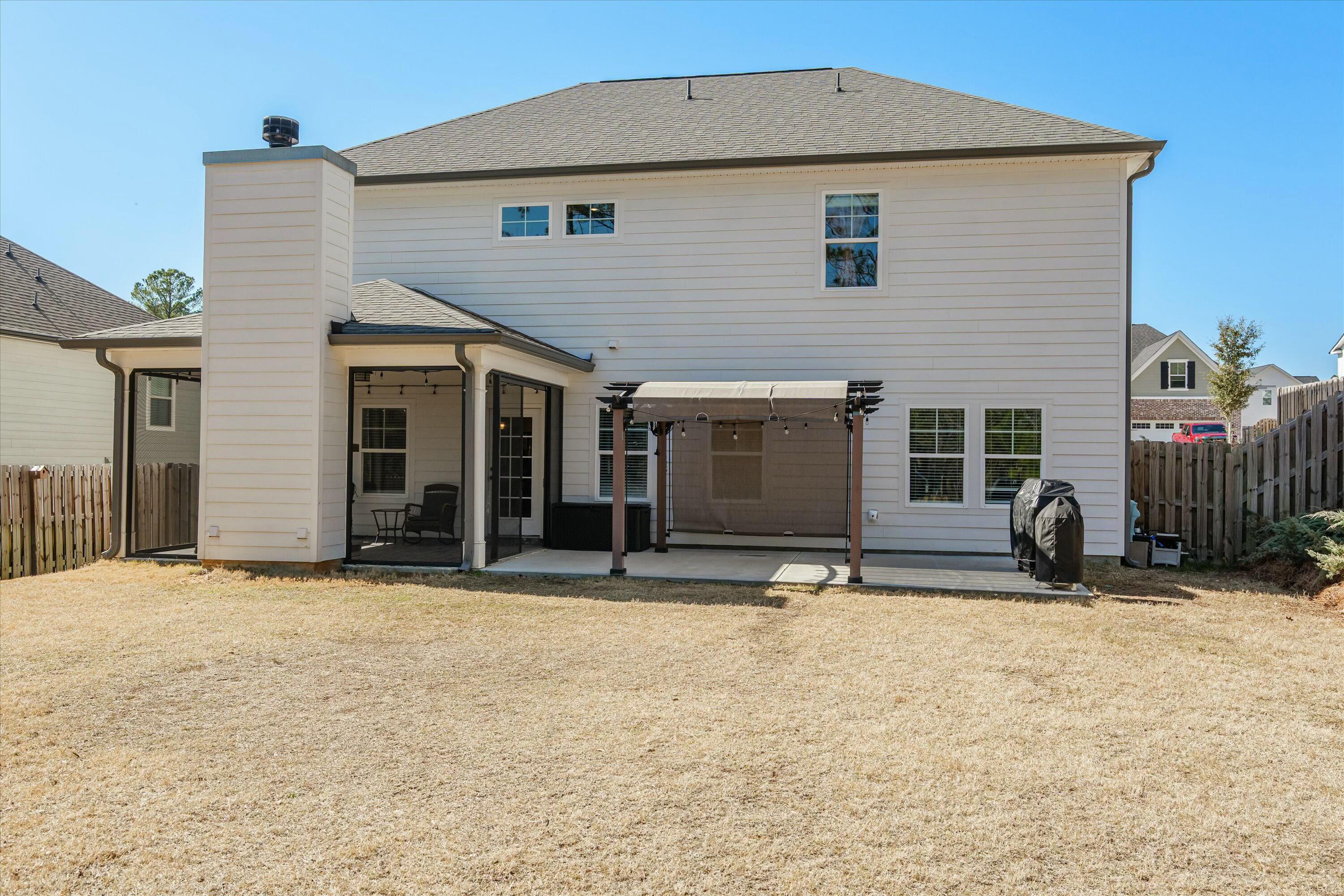 1818 Preservation Circle