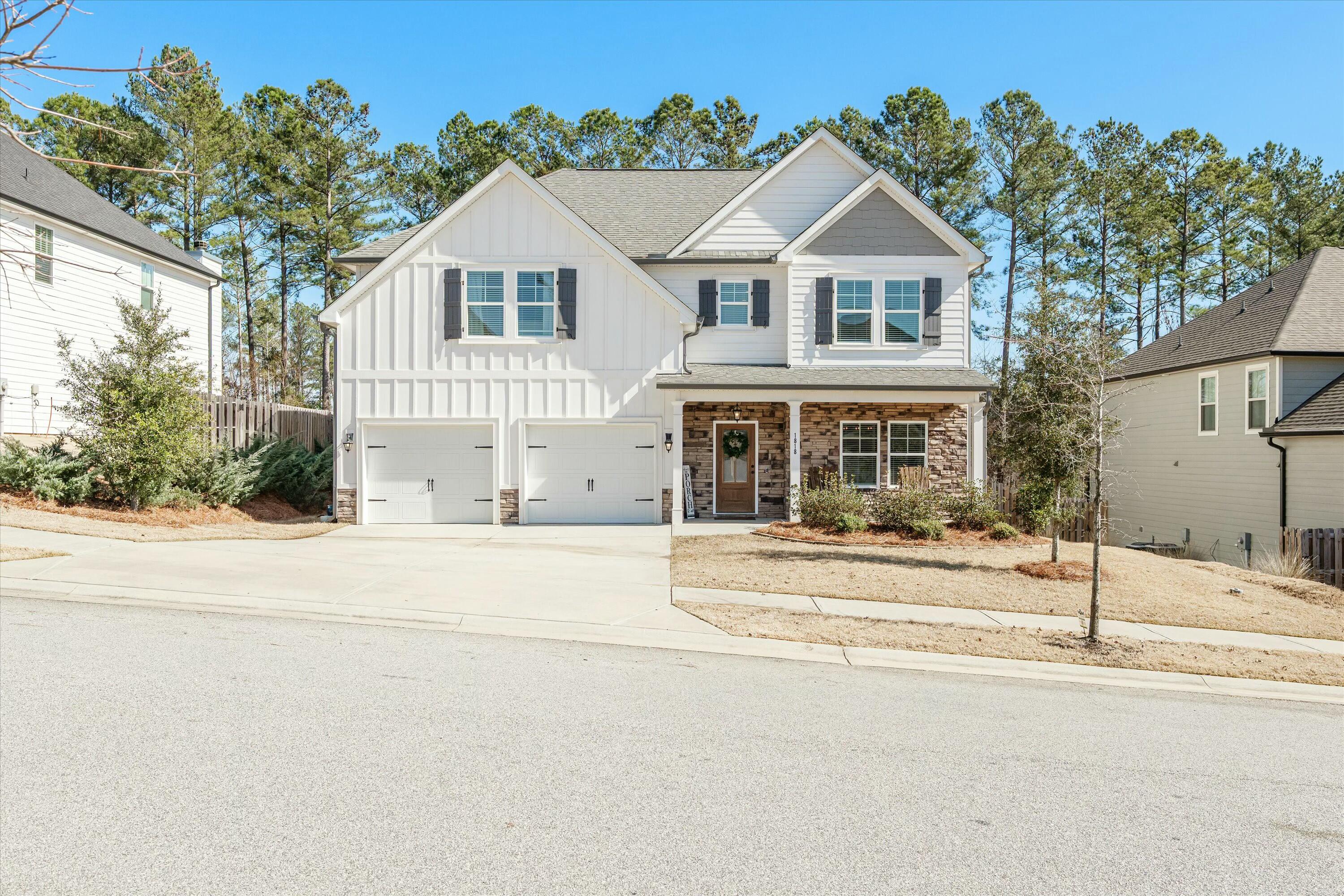 1818 Preservation Circle
