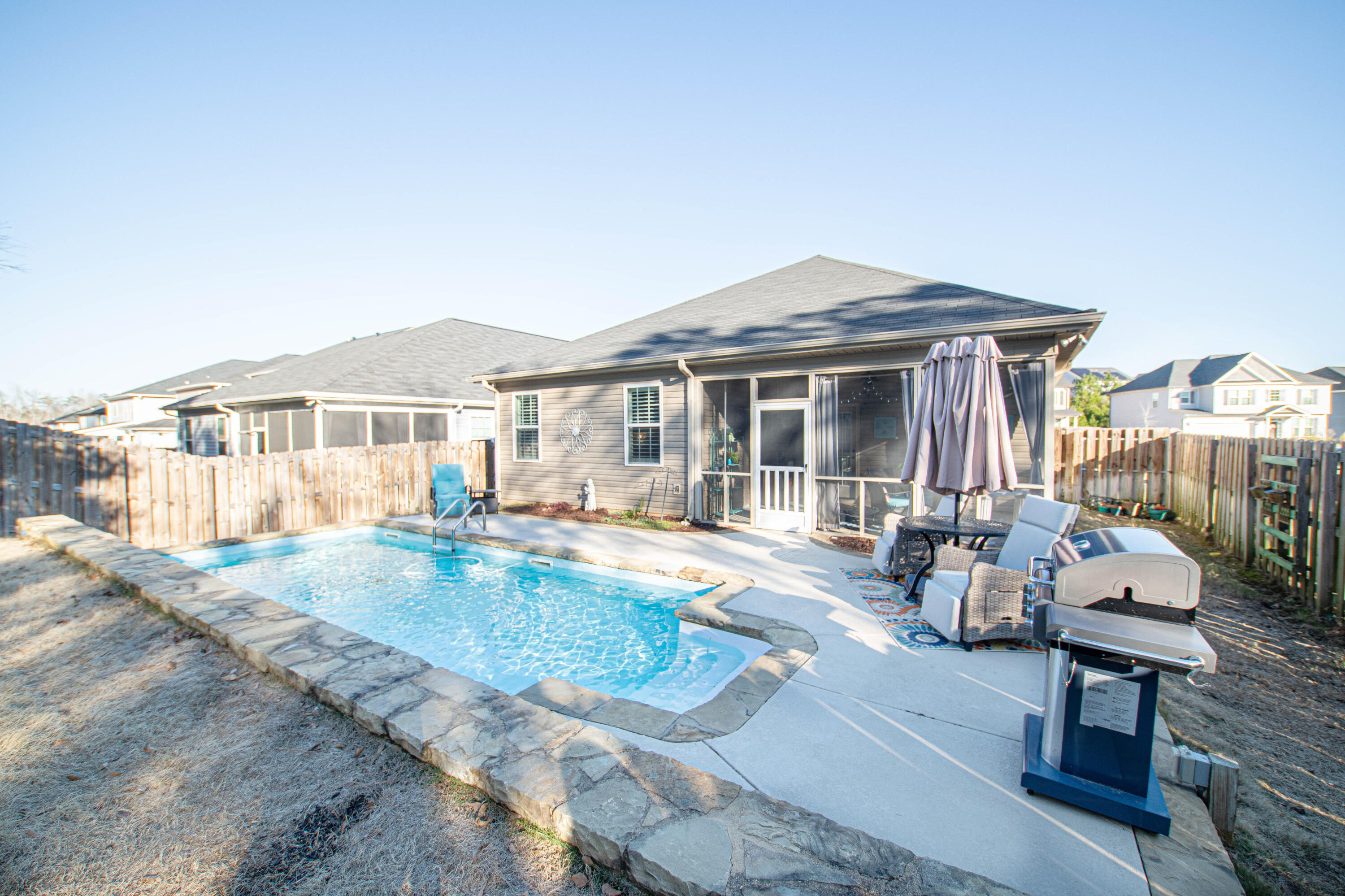 5102 Heathbrook Drive