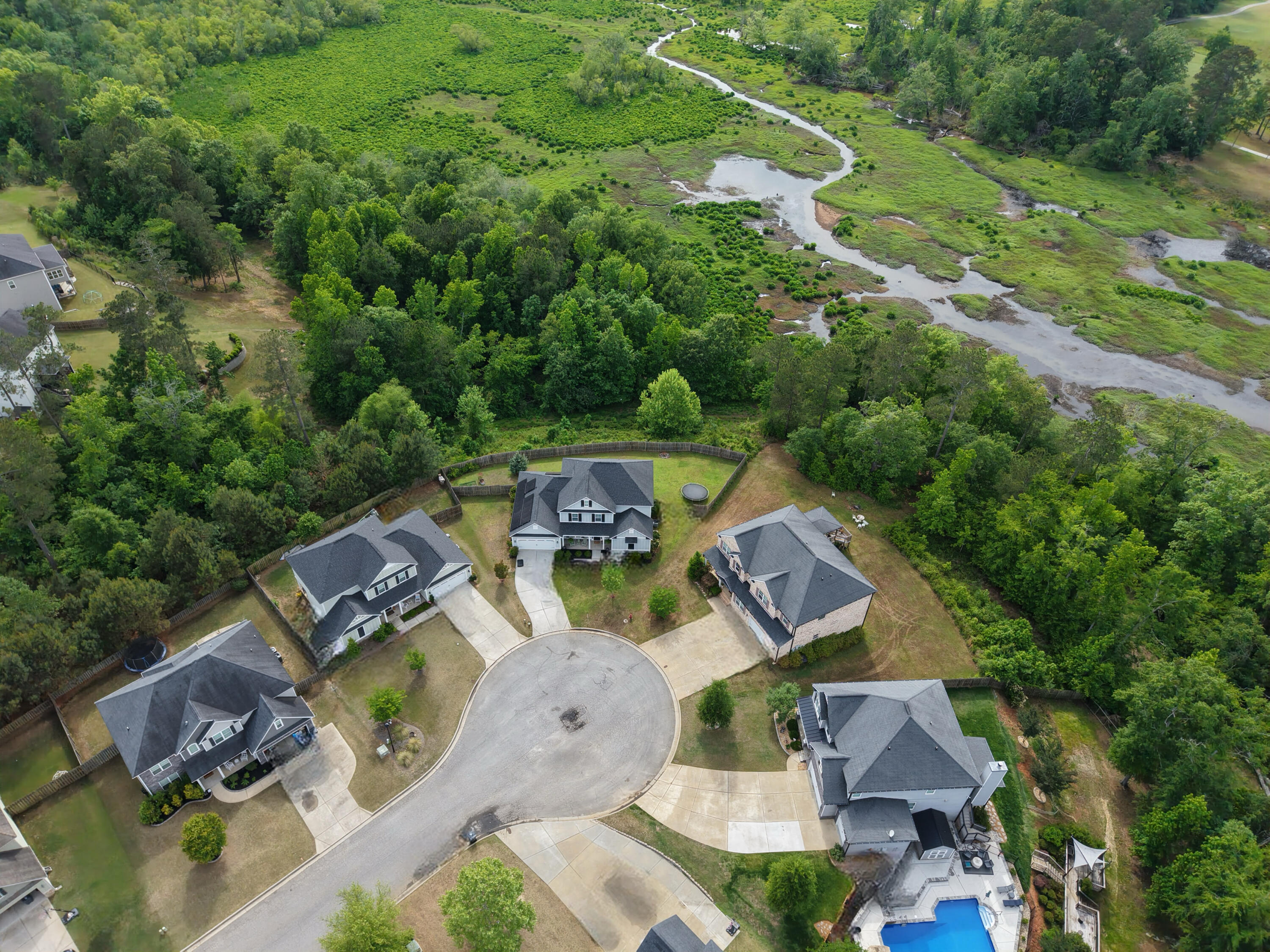 5126 Pickering Point