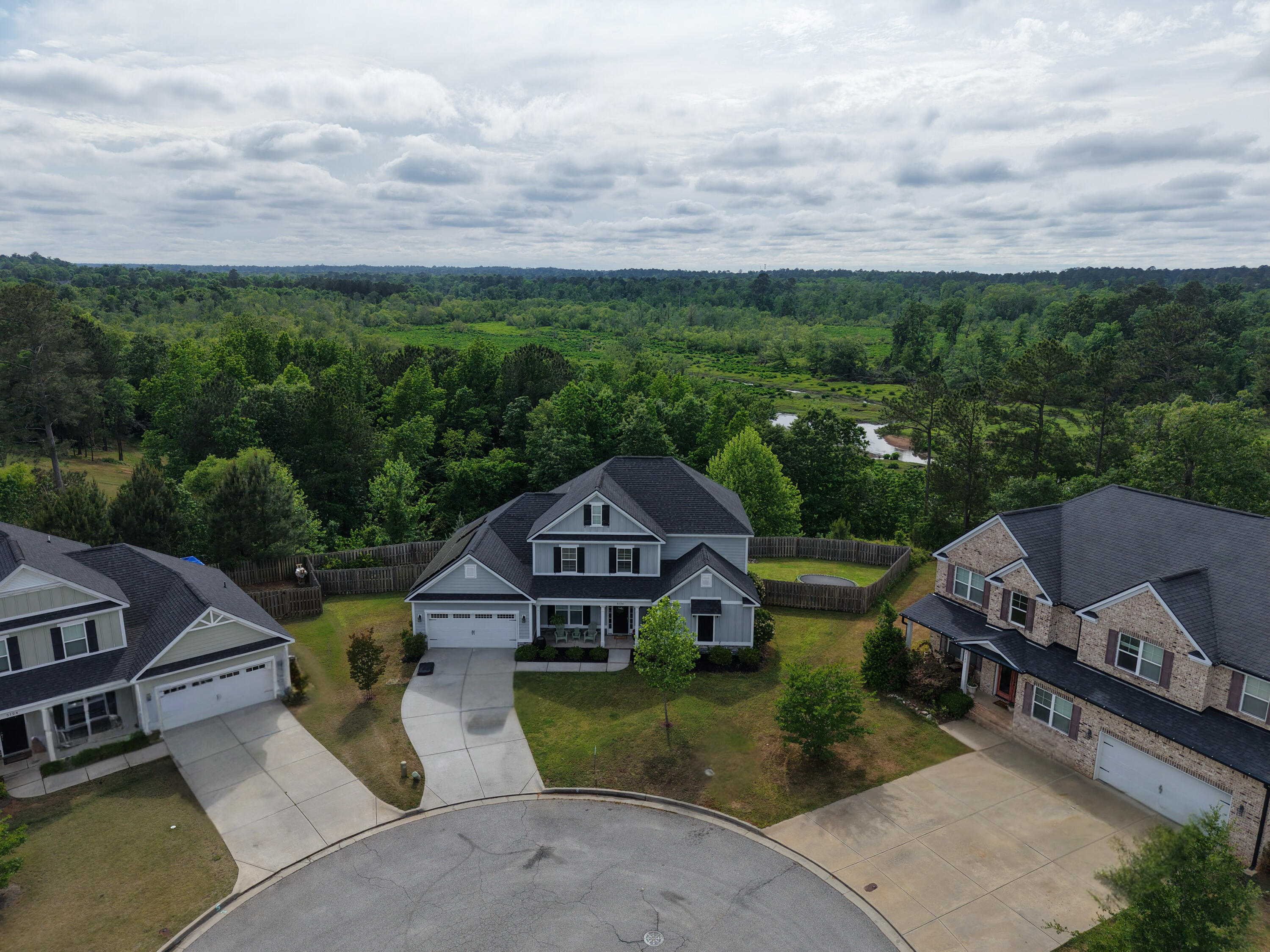 5126 Pickering Point