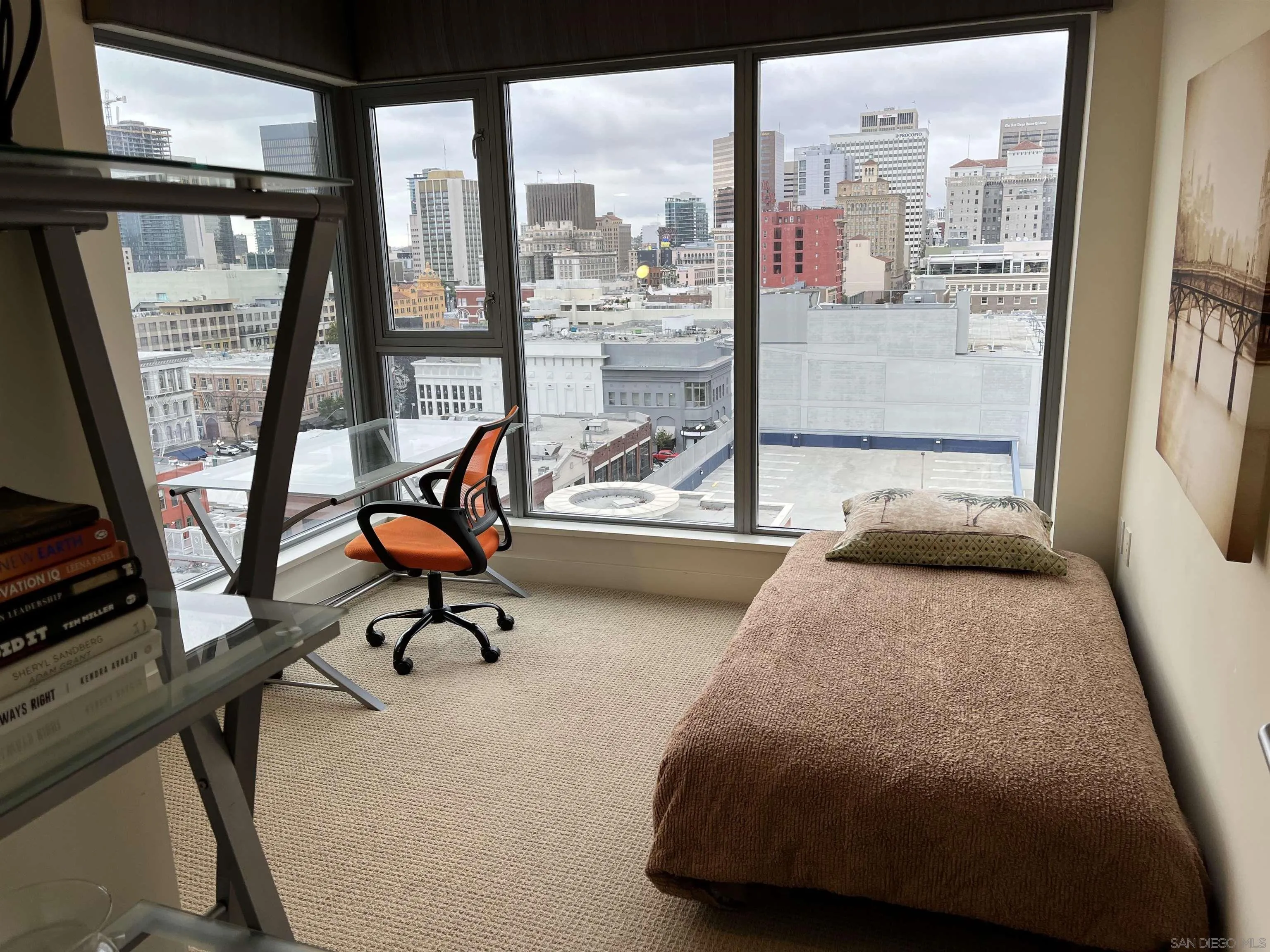 575 6th Ave Unit 1110