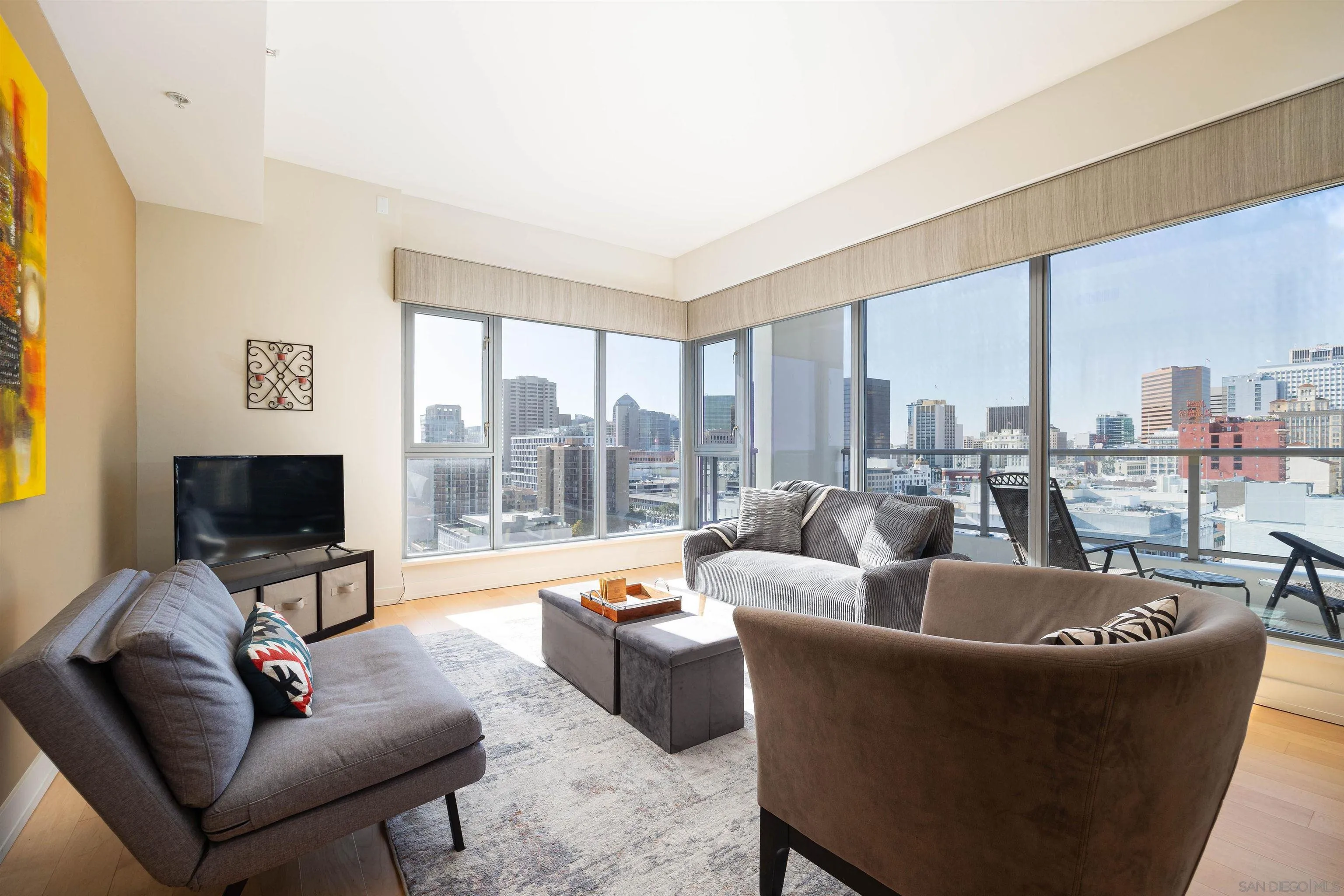 575 6th Ave Unit 1110