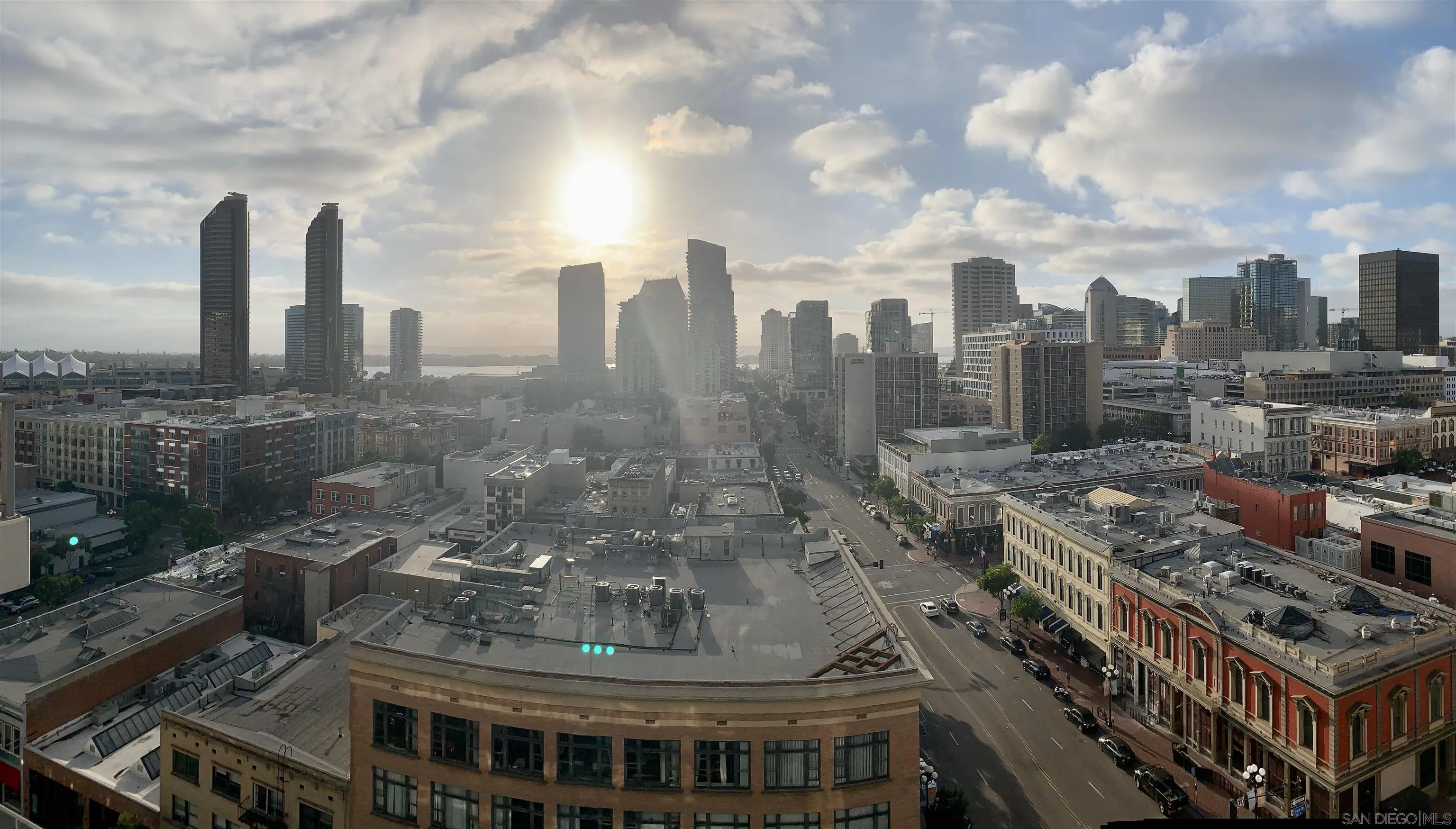 575 6th Ave Unit 1110