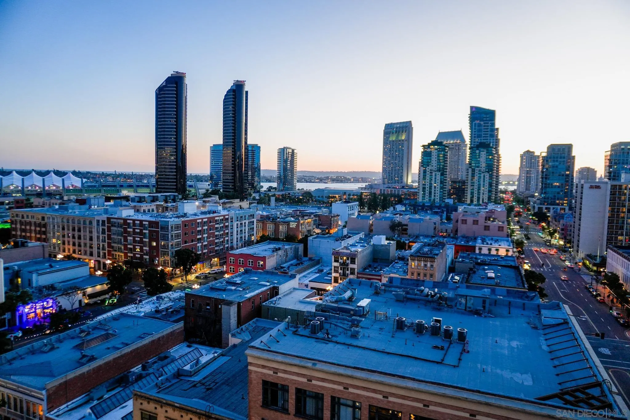 575 6th Ave Unit 1110