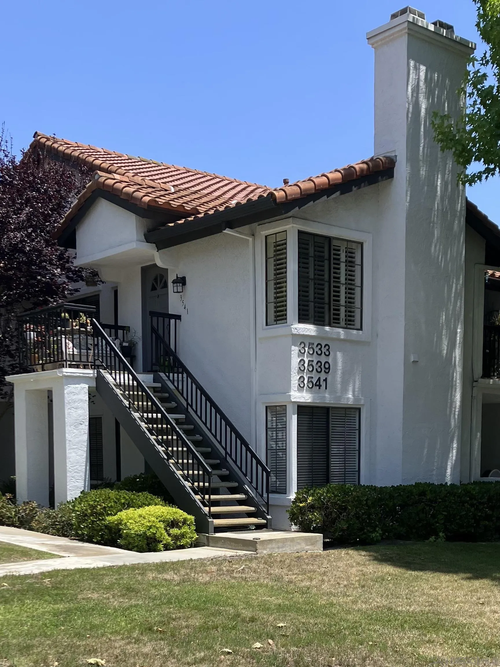 3541 Voyager Cir