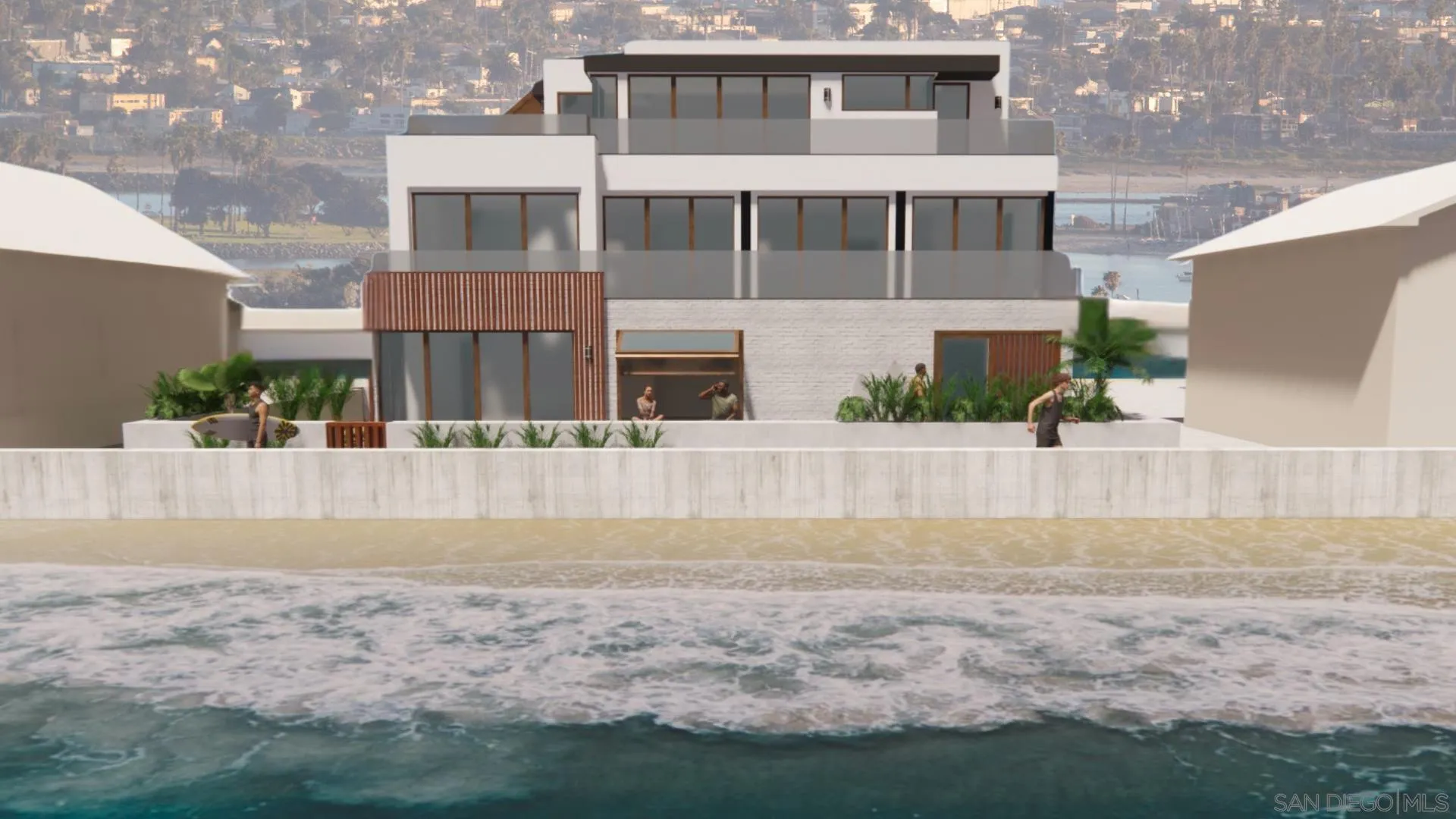 701 Sunset Ct