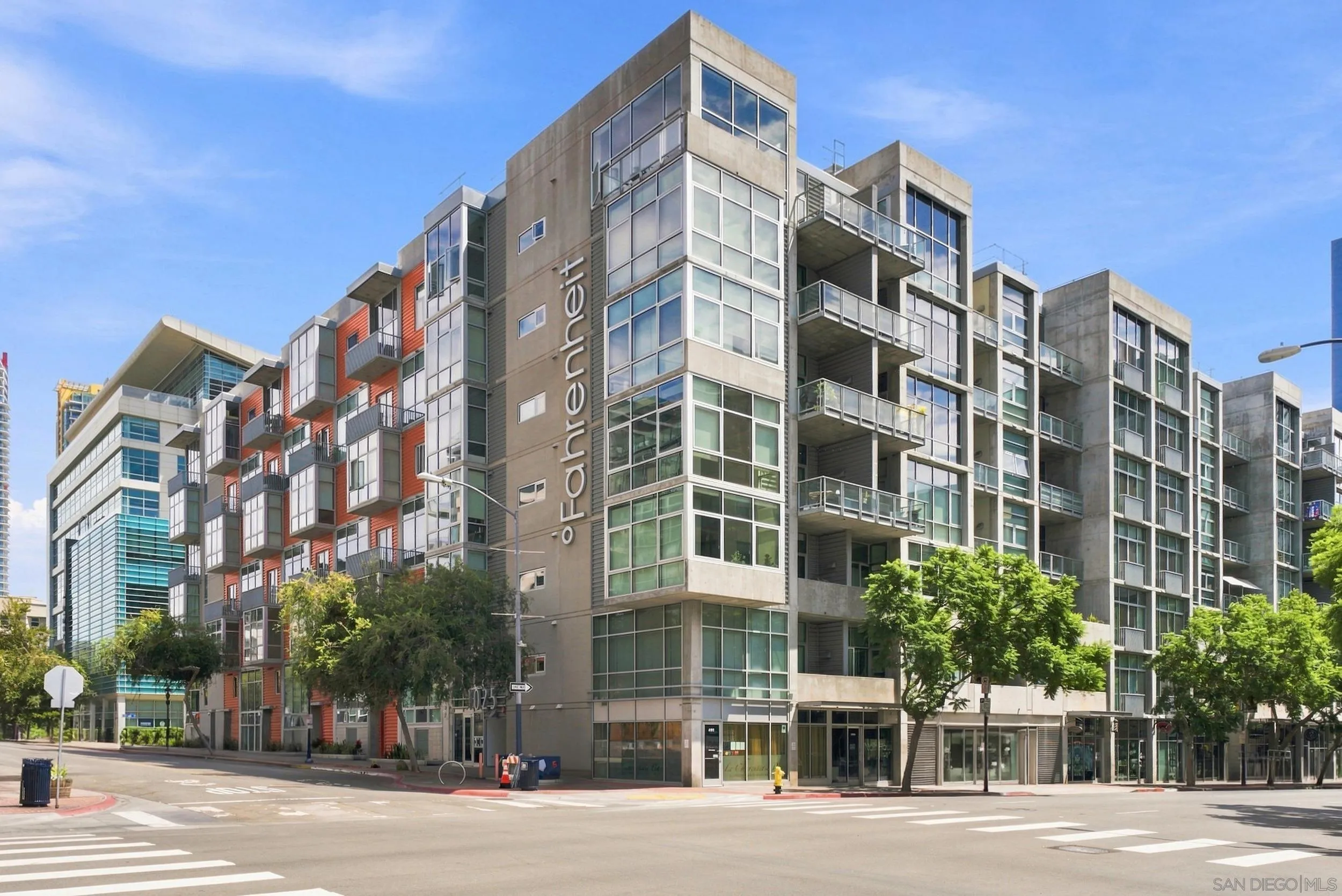 1025 Island Ave Unit 315