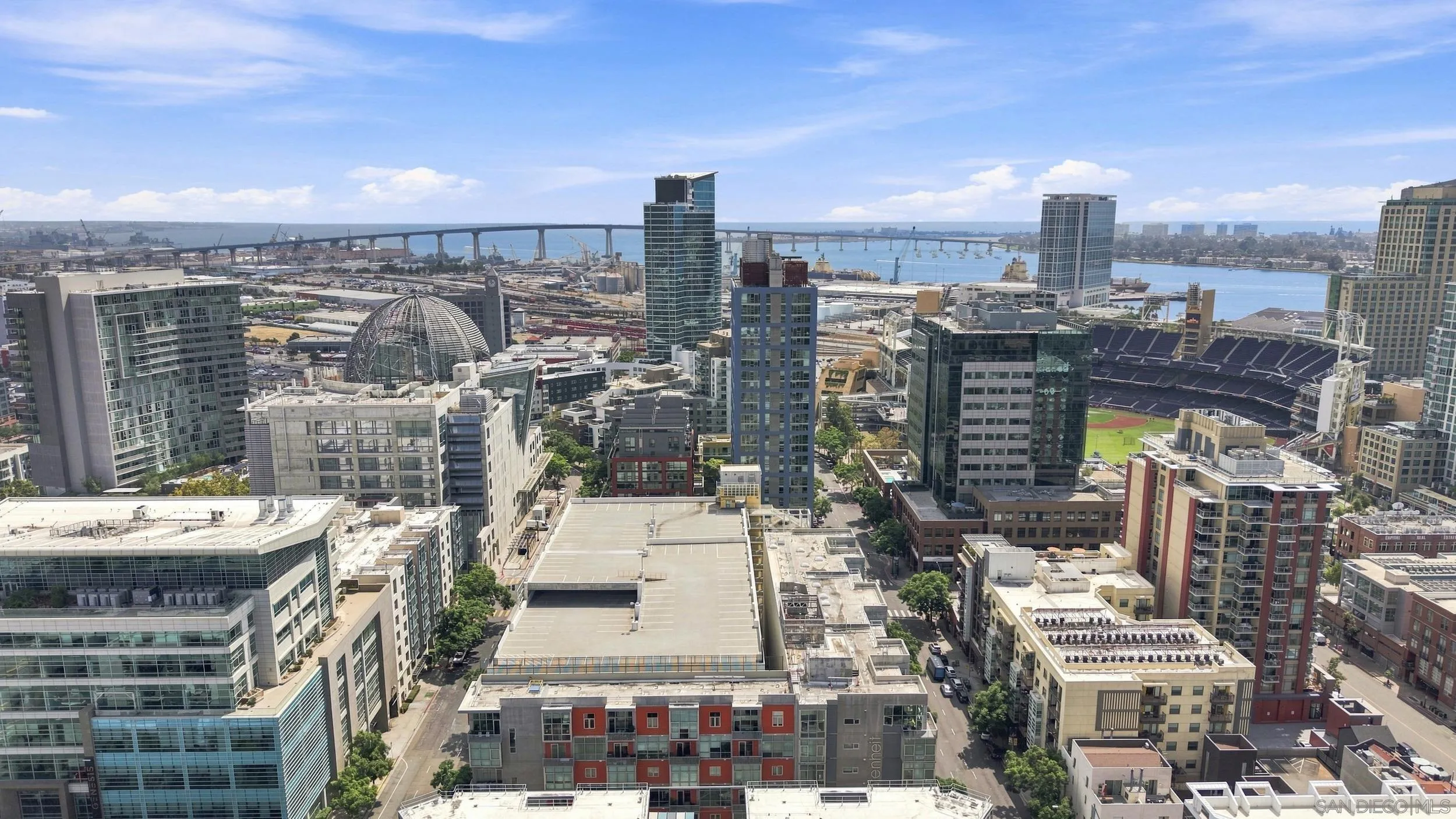 1025 Island Ave Unit 315