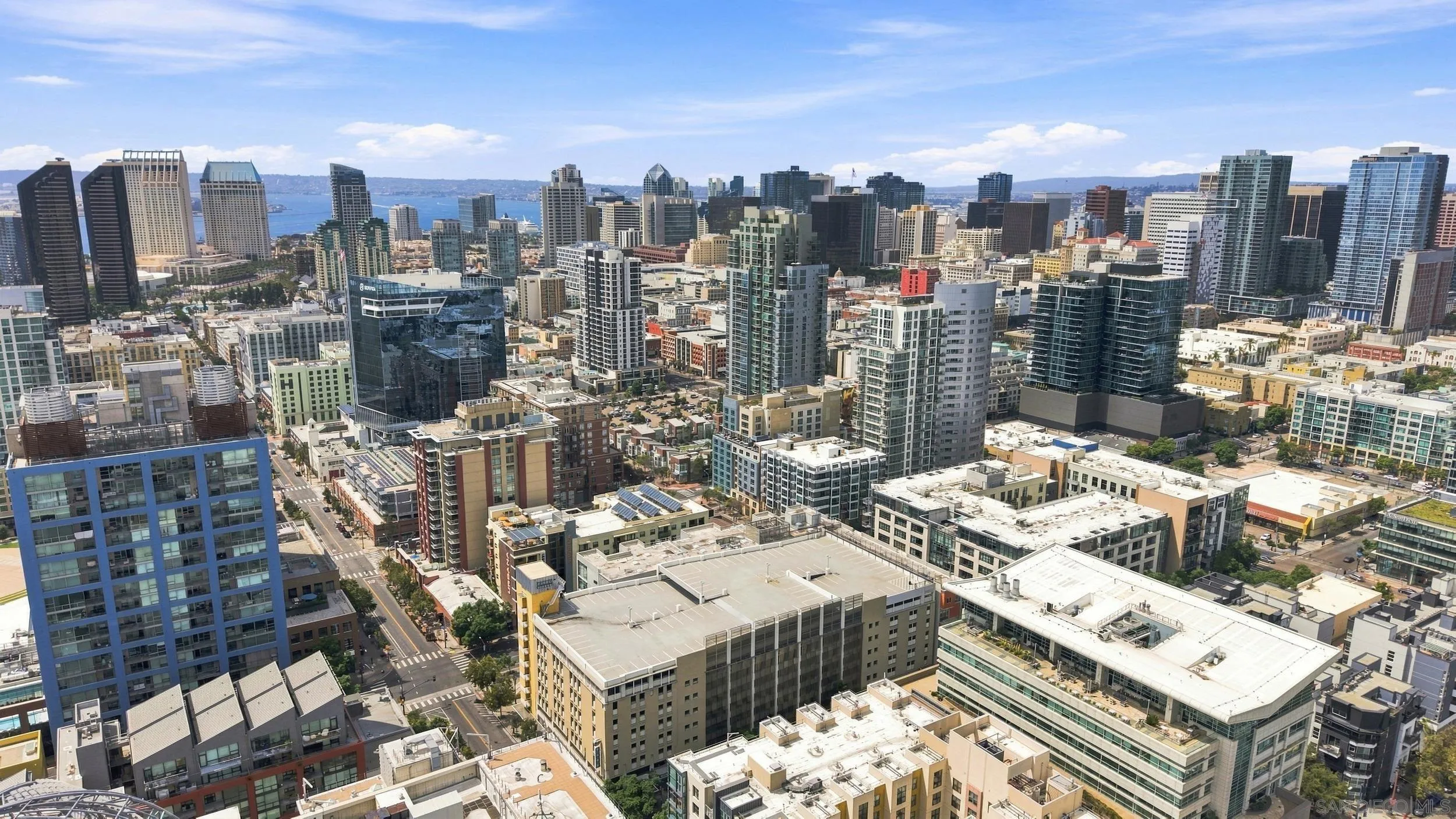 1025 Island Ave Unit 315