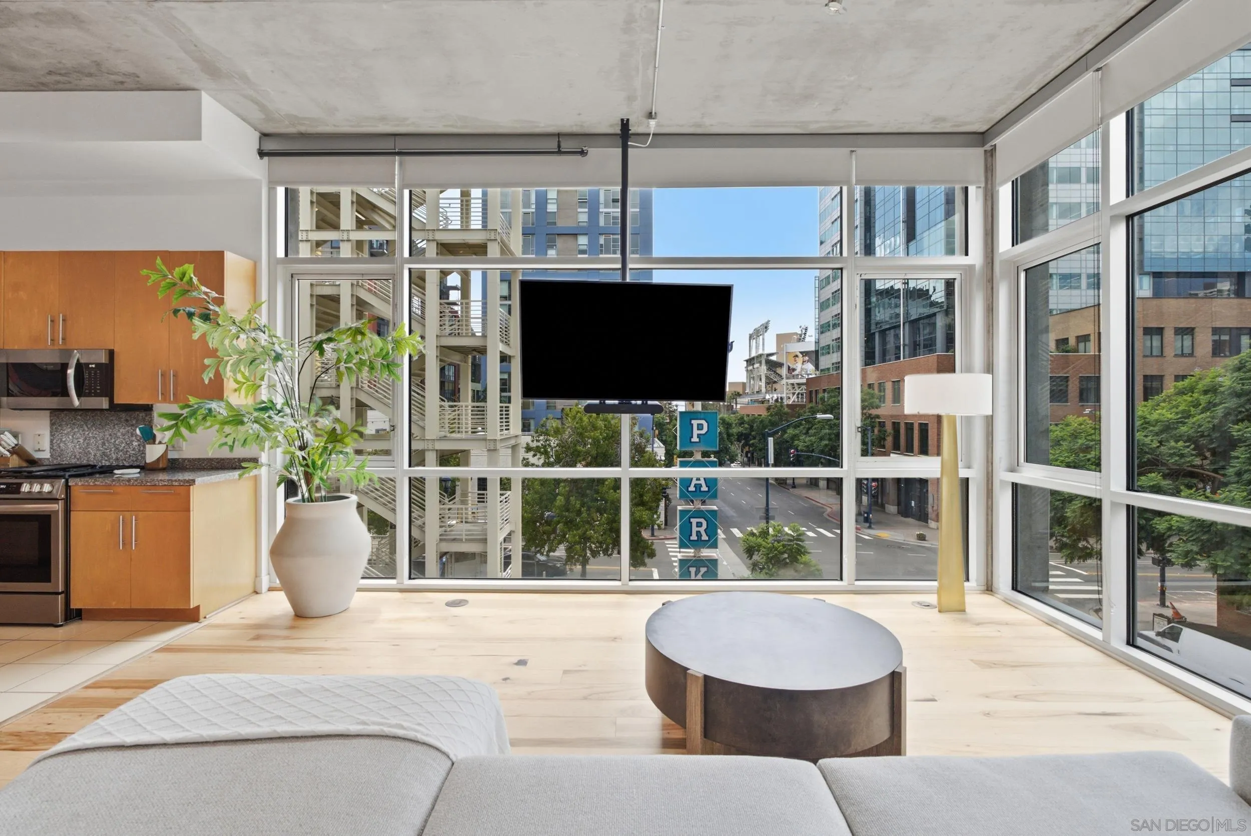 1025 Island Ave Unit 315