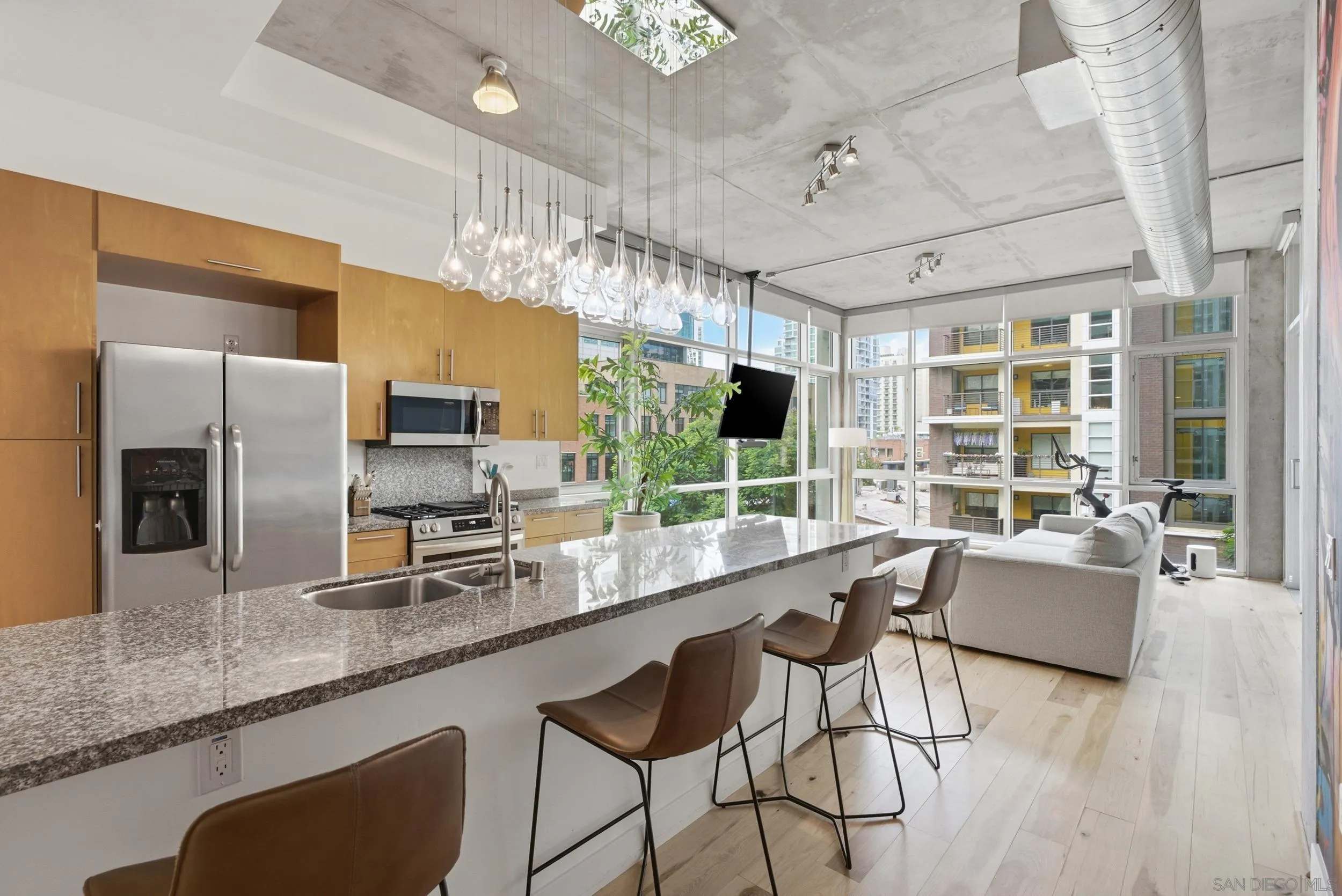 1025 Island Ave Unit 315