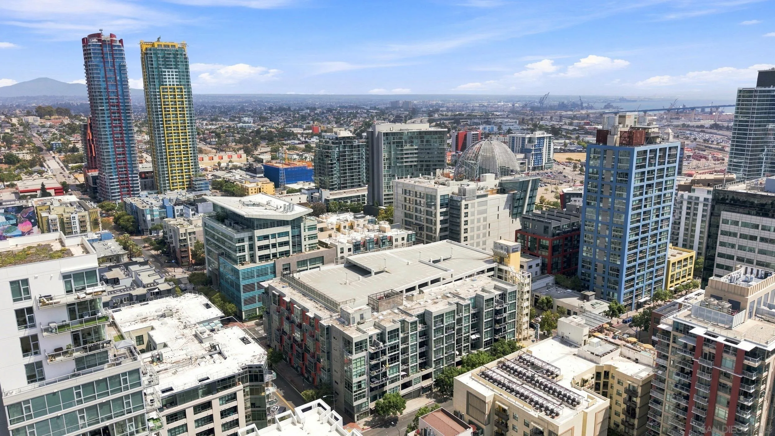 1025 Island Ave Unit 315