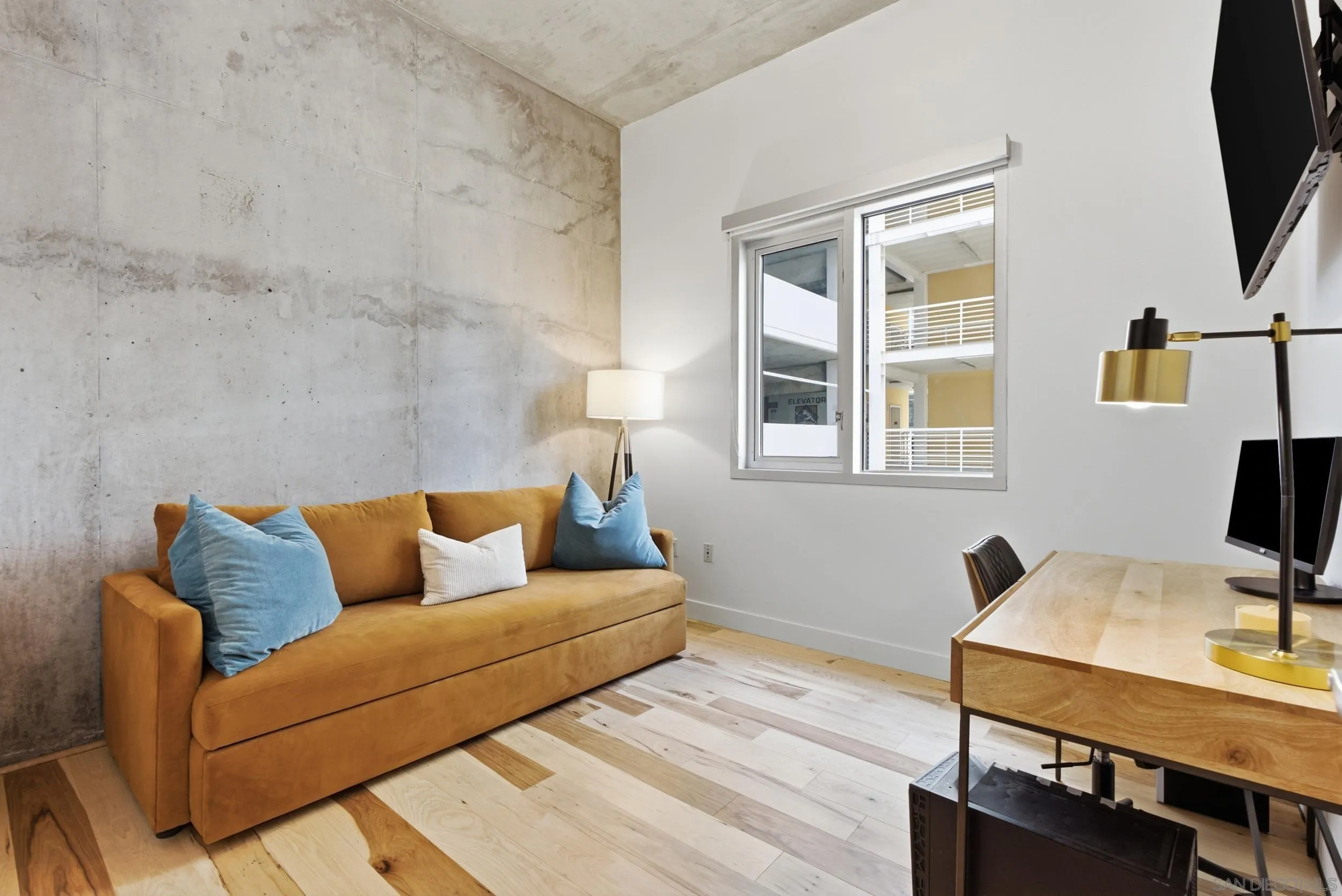 1025 Island Ave Unit 315
